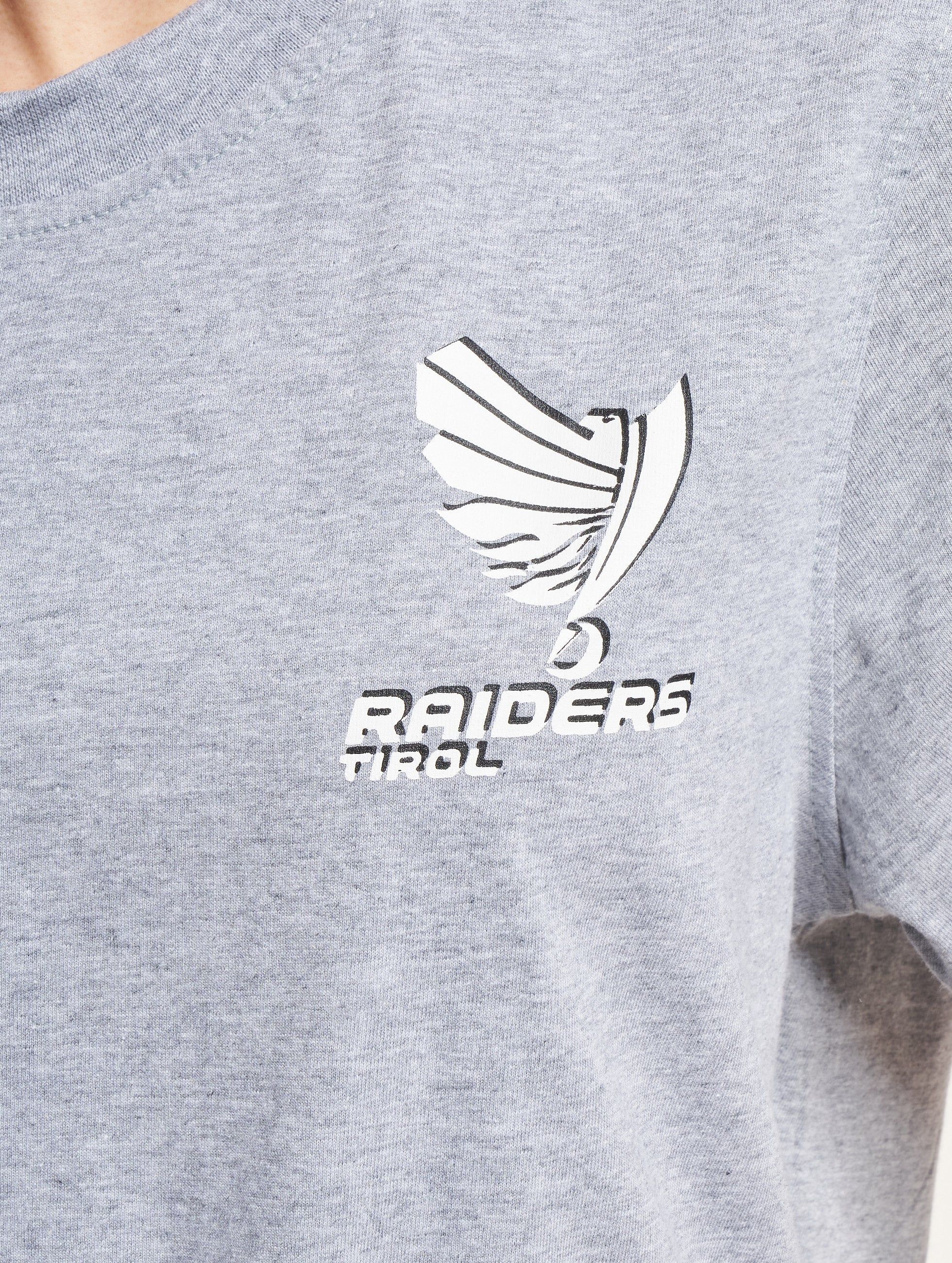 Raiders Tirol Essential T-Shirt