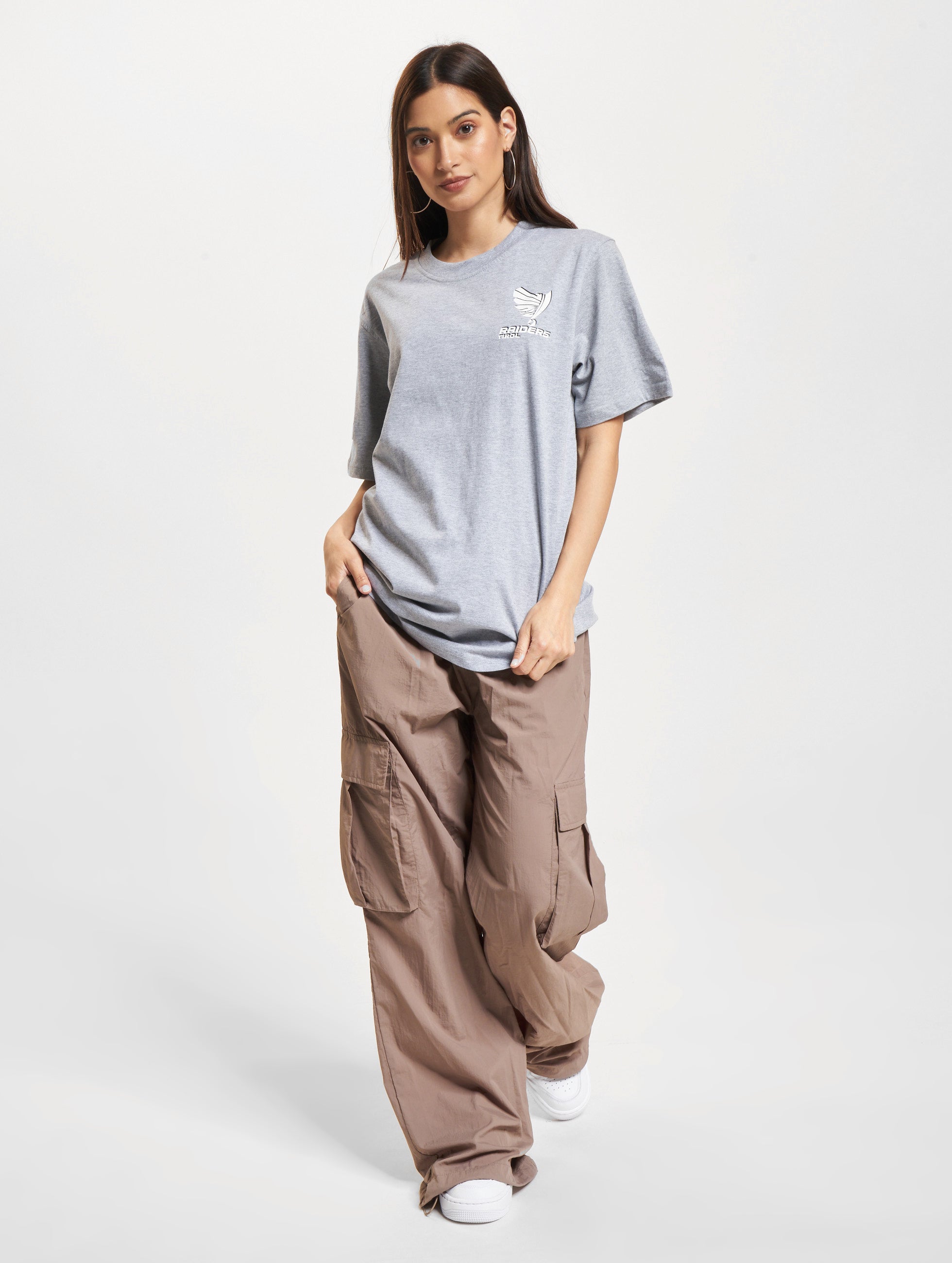 Raiders Tirol Essential T-Shirt