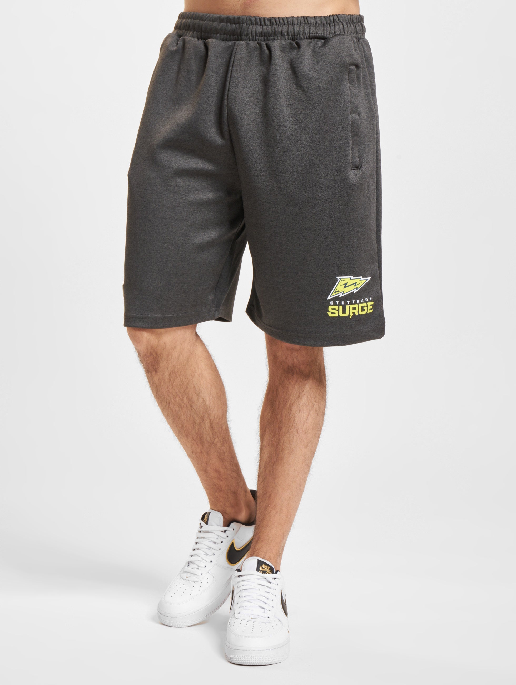 Stuttgart Surge Trainer Shorts