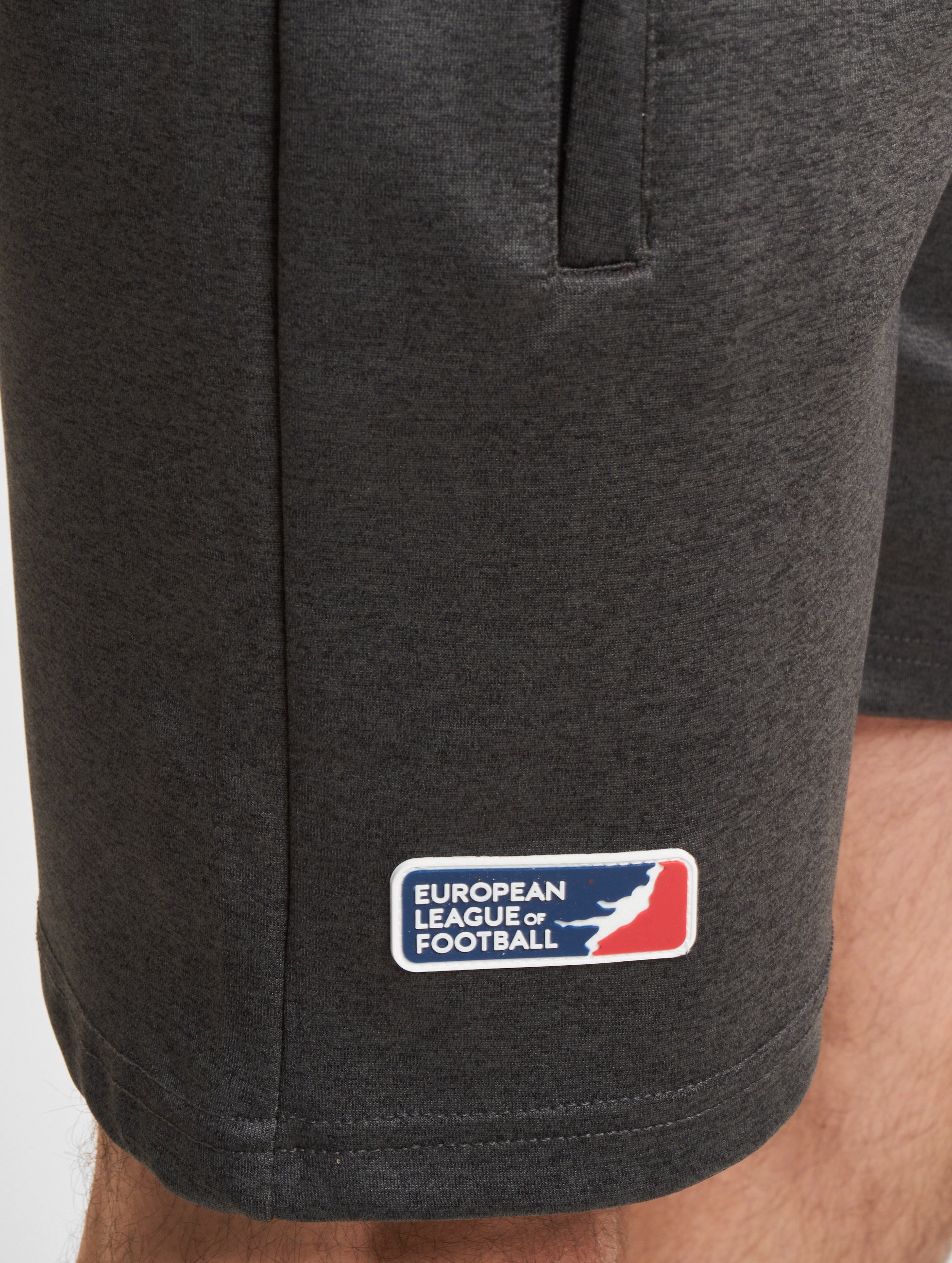 Rhein Fire Trainer Shorts