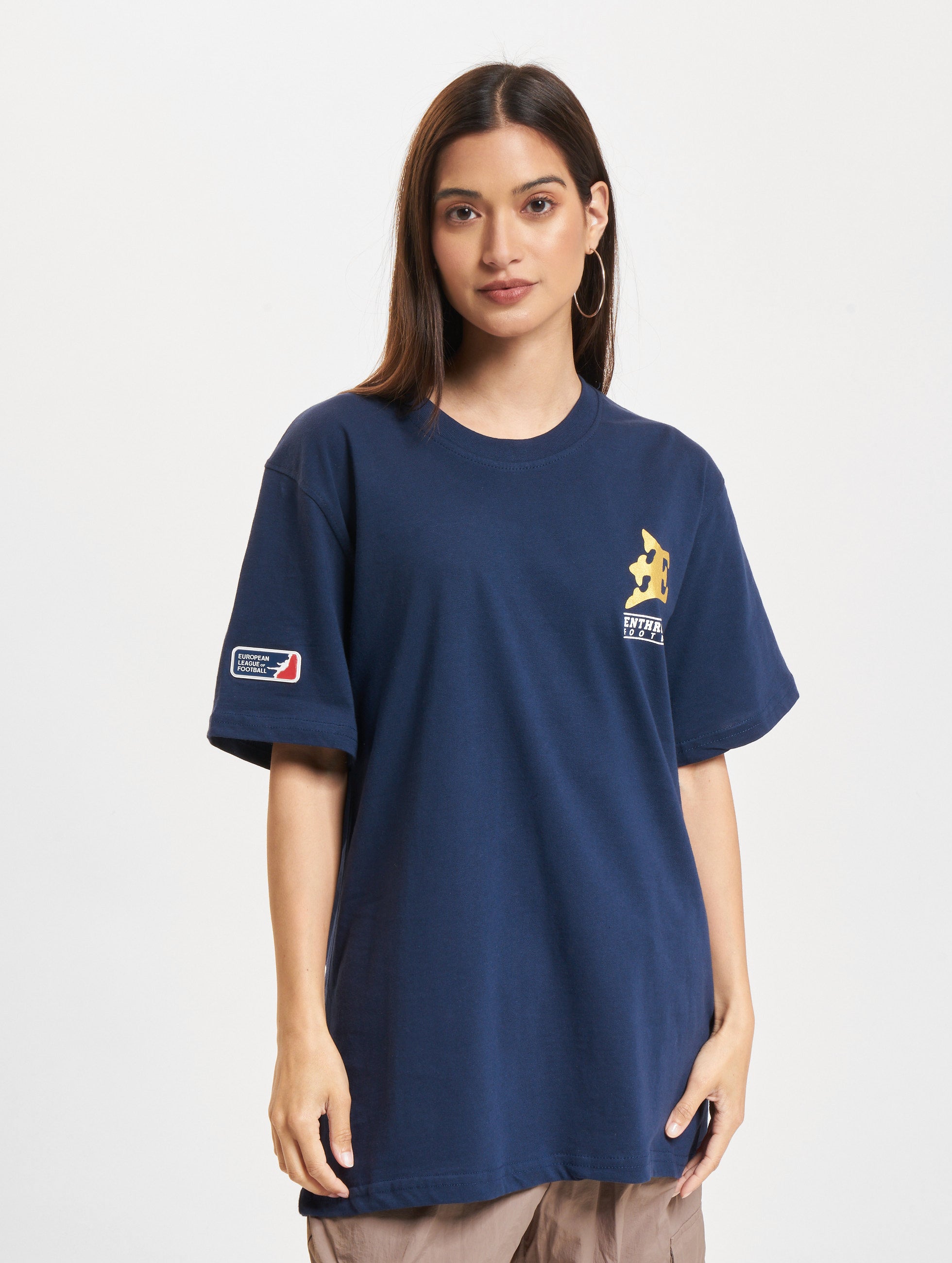 Fehervar Enthroners Essential T-Shirt