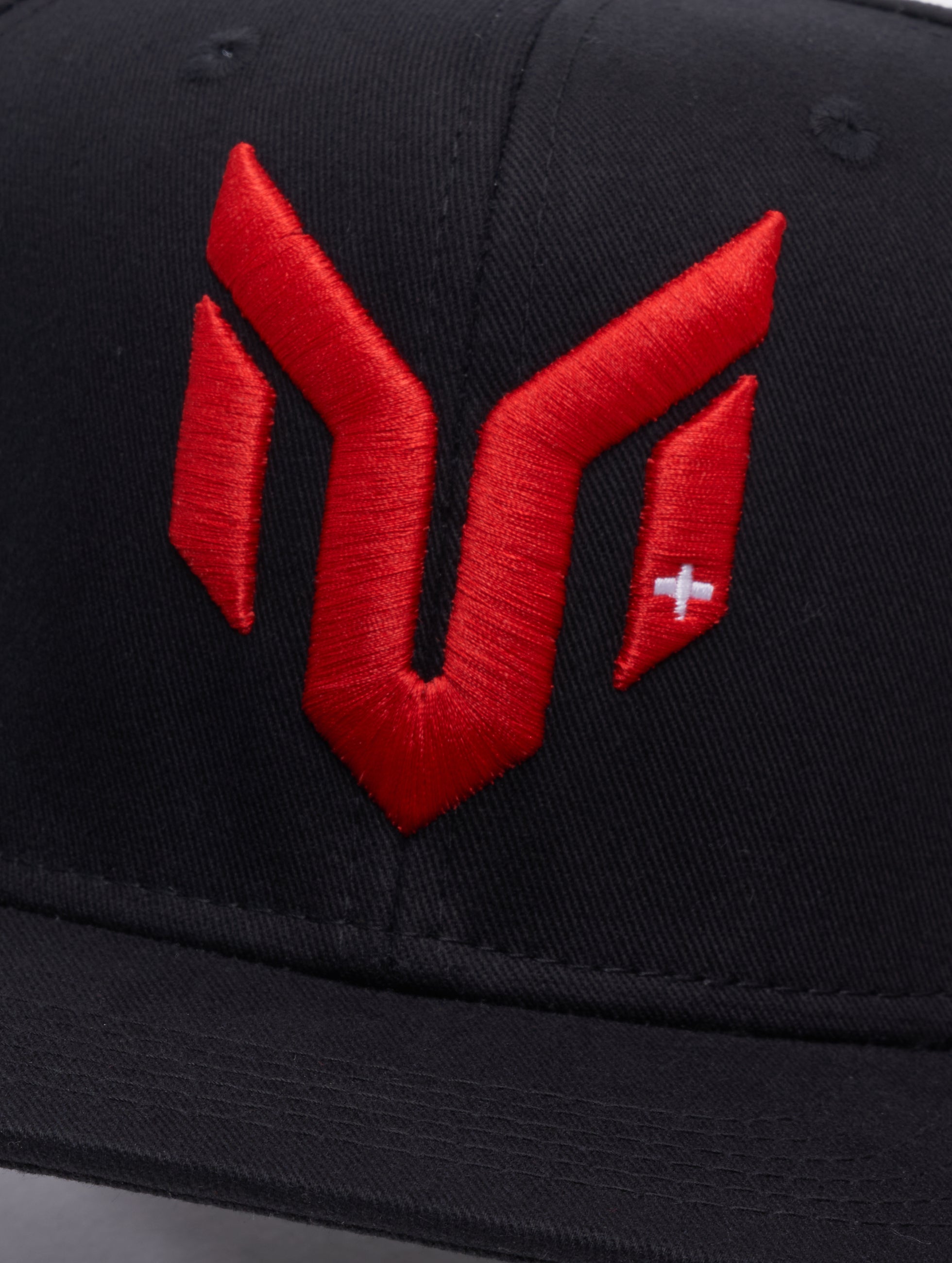 Helvetic Mercenaries Classic Snapback Cap