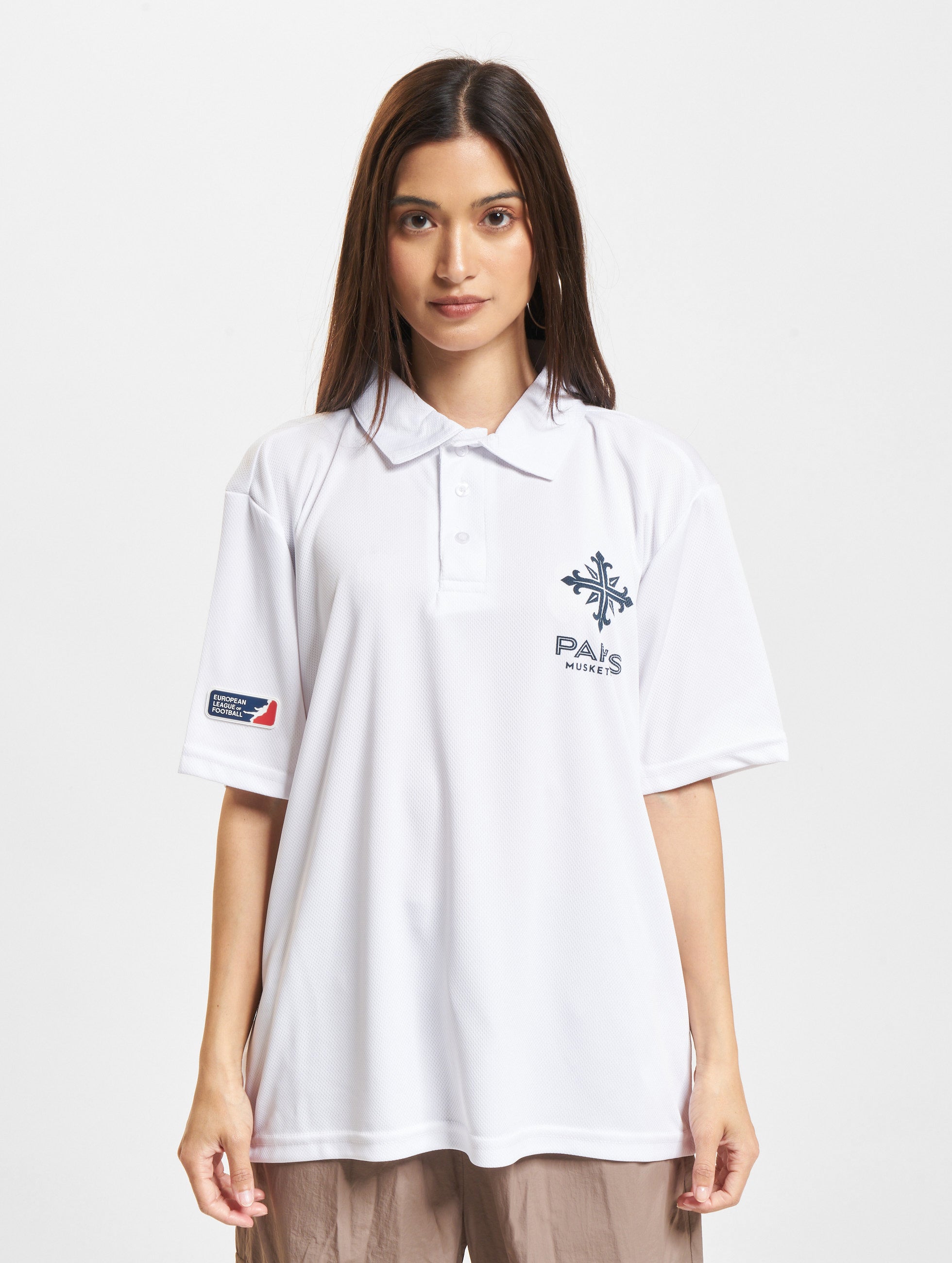 Paris Musketeers Polo Shirt
