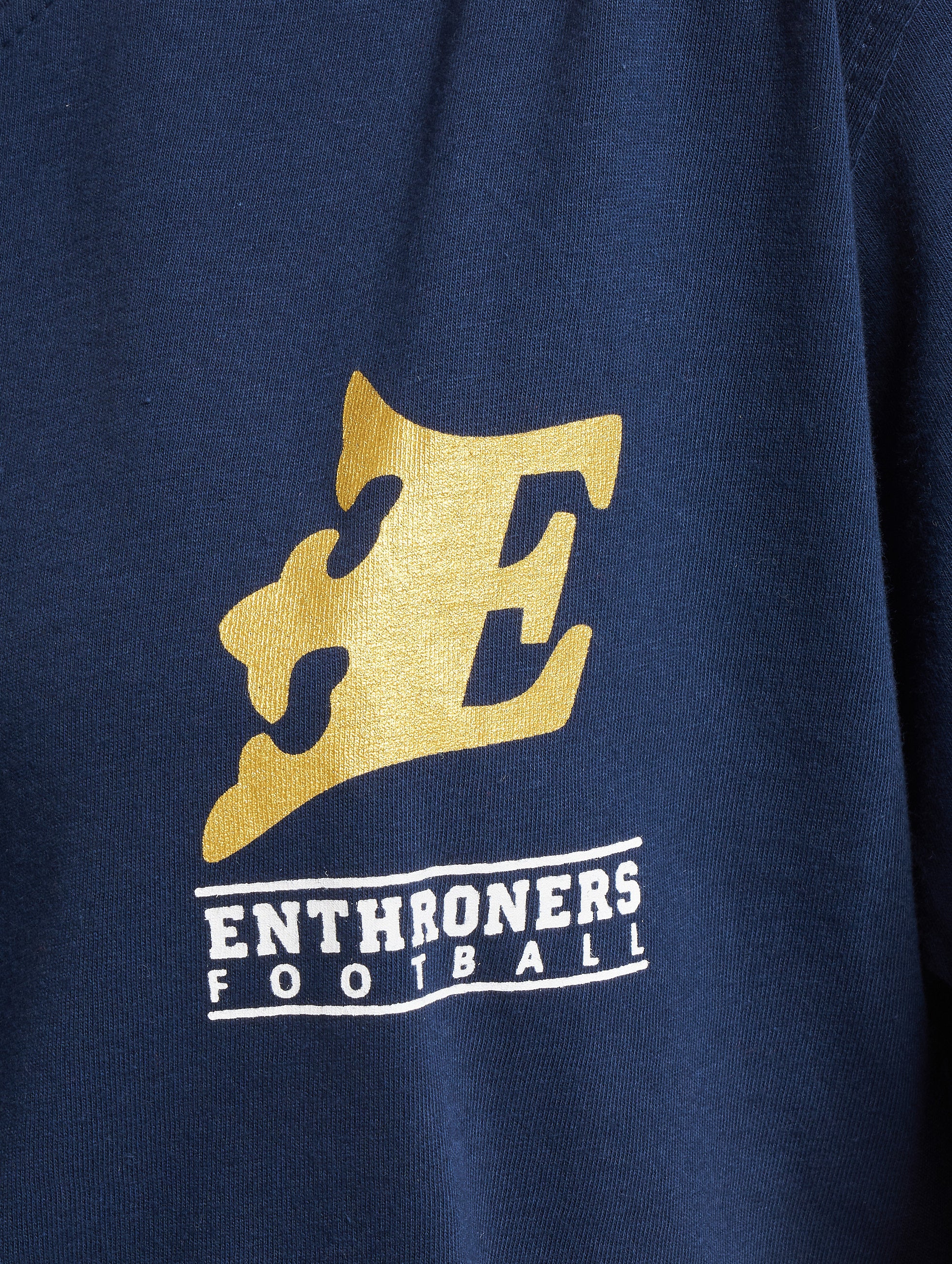 Fehervar Enthroners Essential T-Shirt
