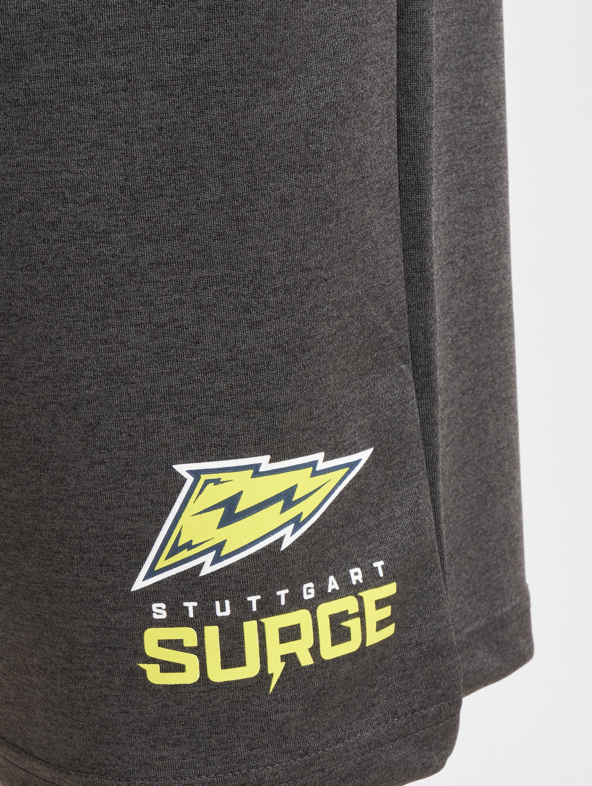Stuttgart Surge Trainer Shorts
