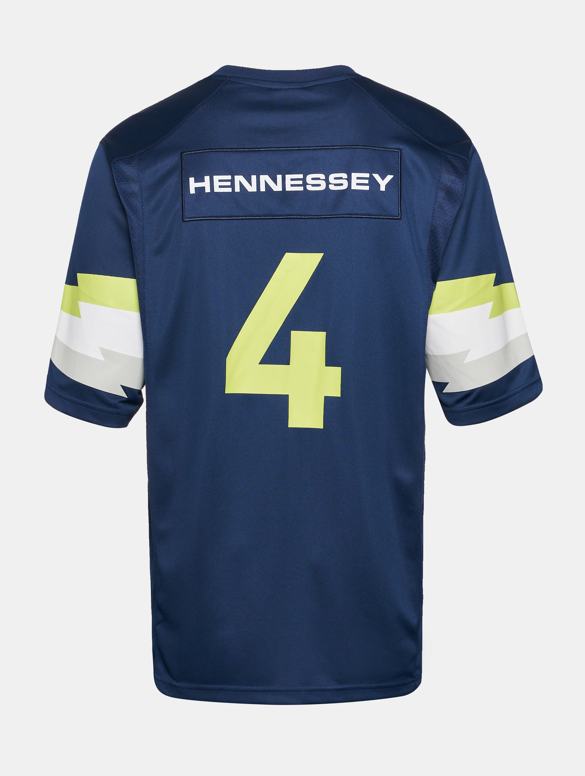 Stuttgart Surge Authentic Game Jersey