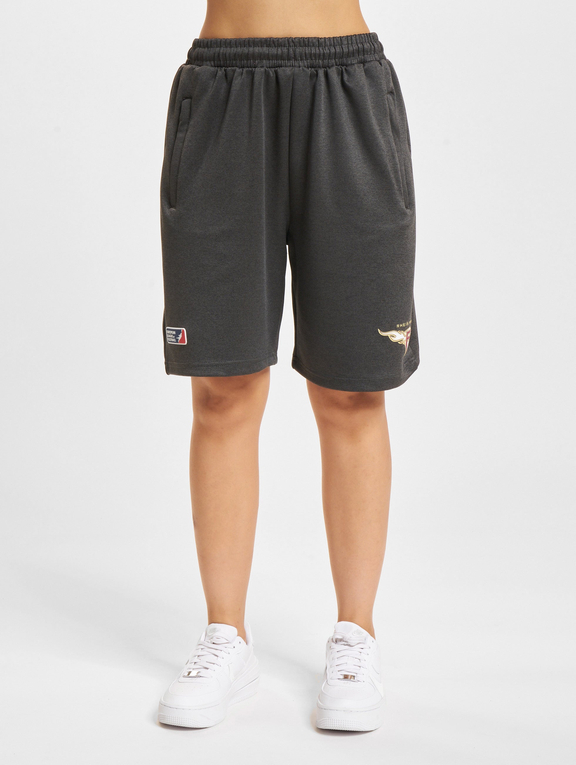 Rhein Fire Trainer Shorts