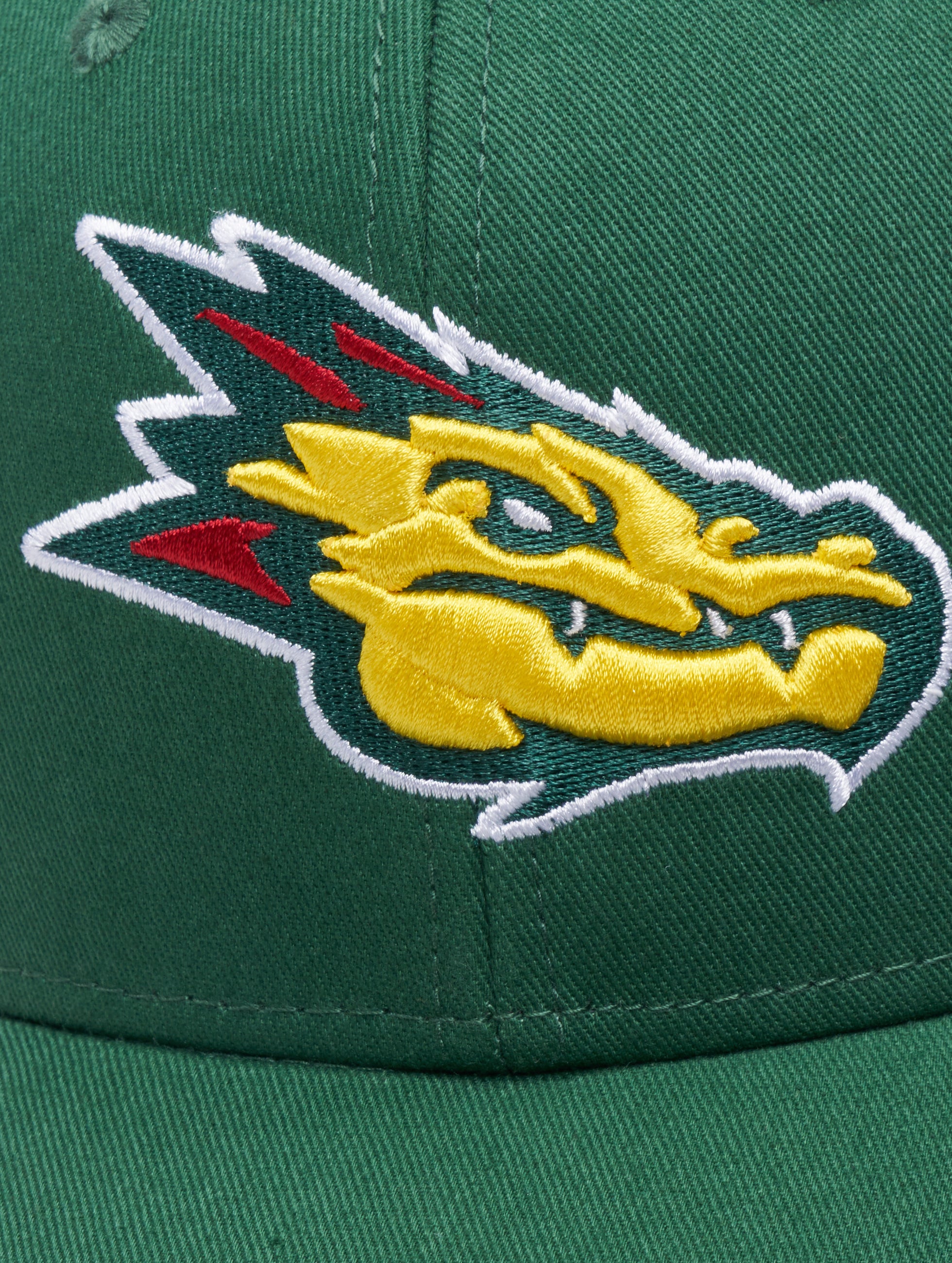 Barcelona Dragons Classic Baseball Cap