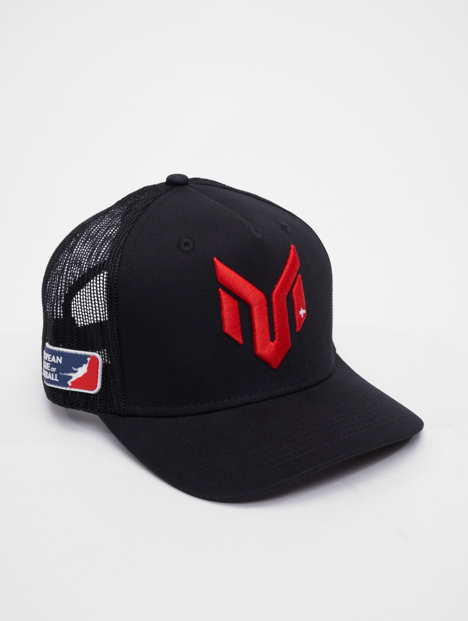 Helvetic Mercenaries Classic Trucker