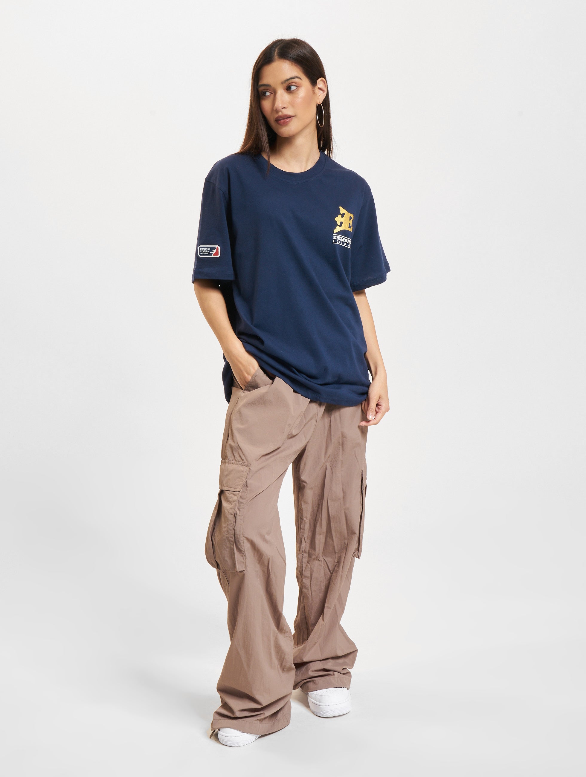 Fehervar Enthroners Essential T-Shirt