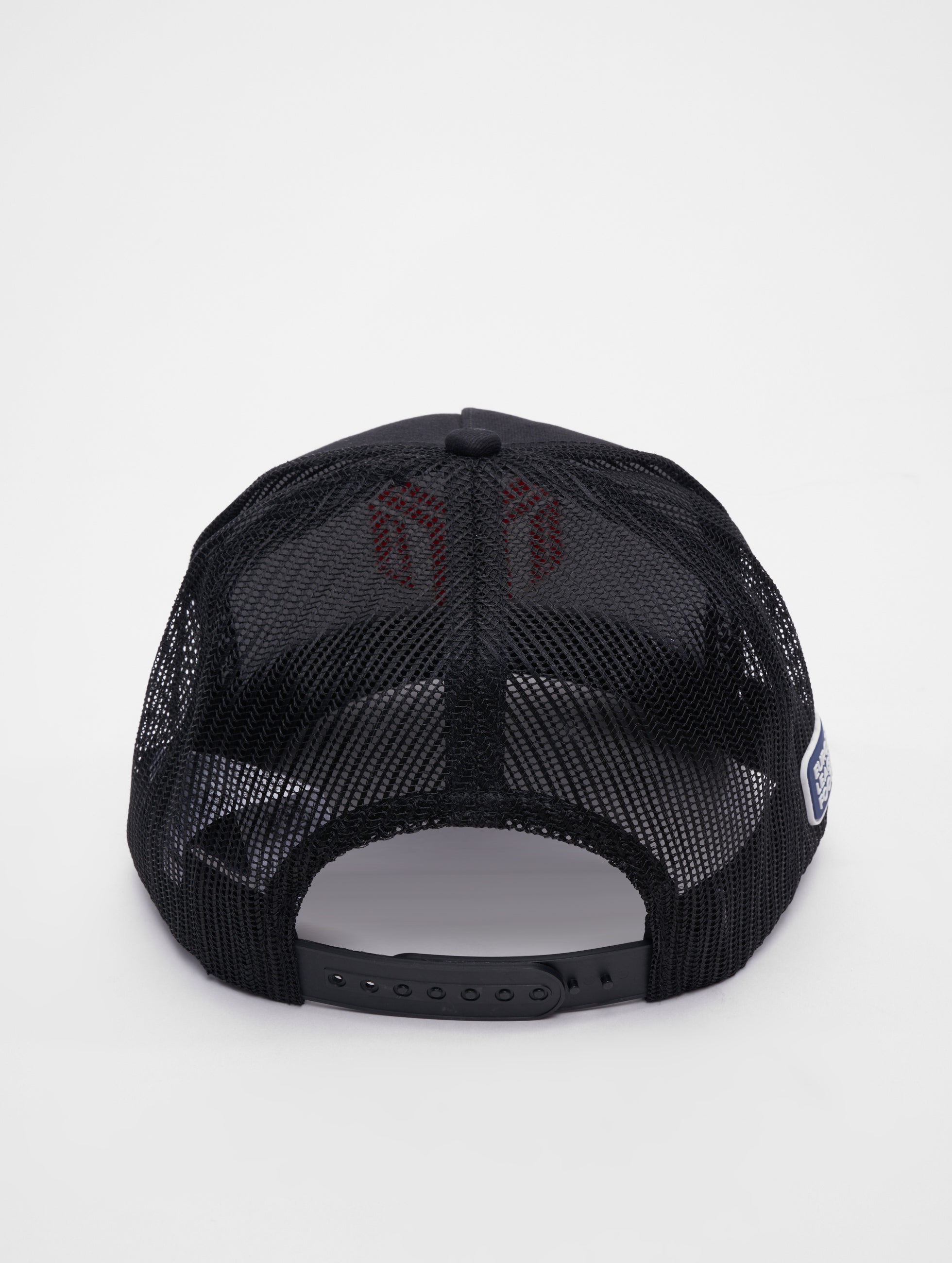 Helvetic Mercenaries Classic Trucker