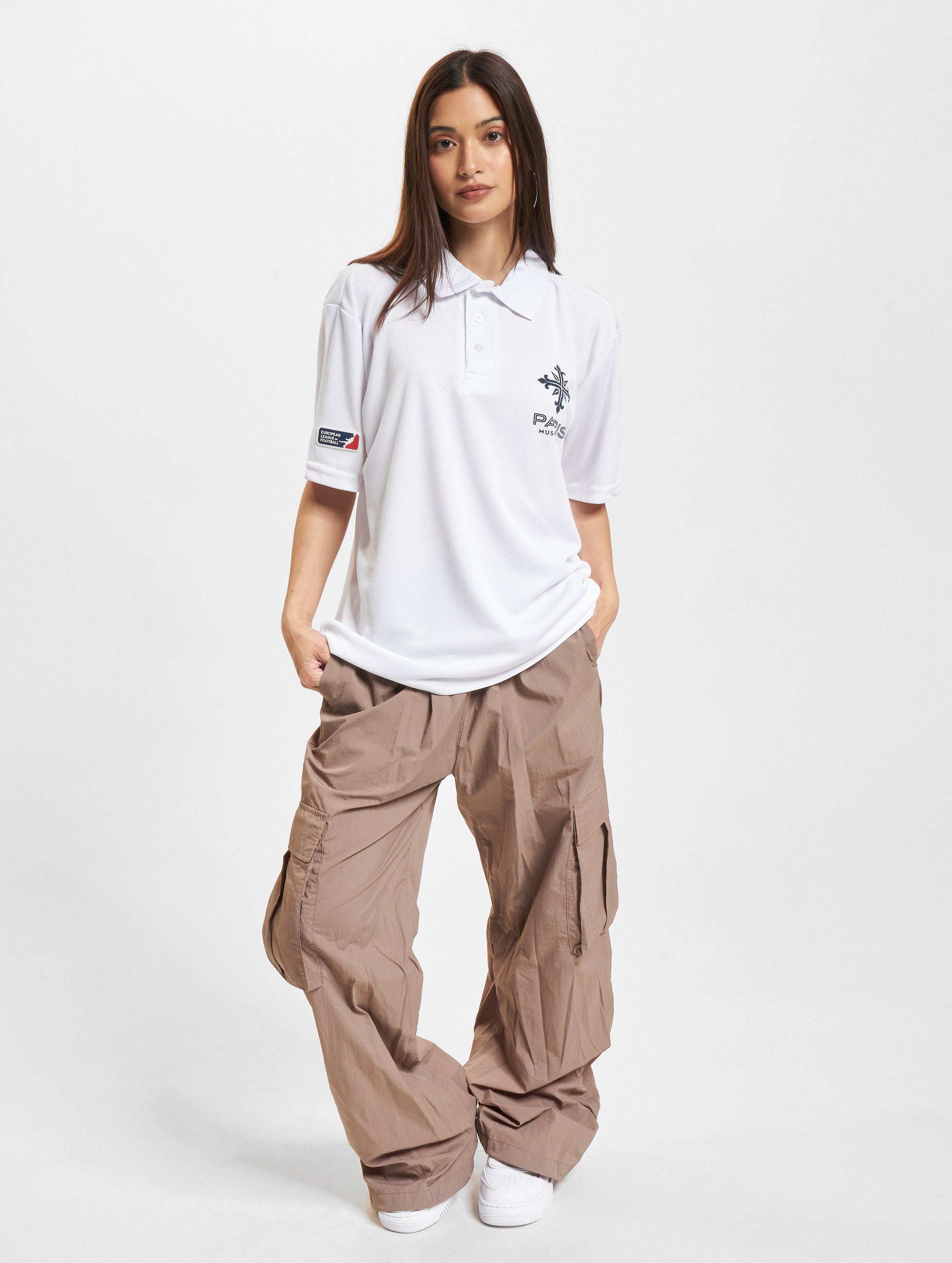 Paris Musketeers Polo Shirt