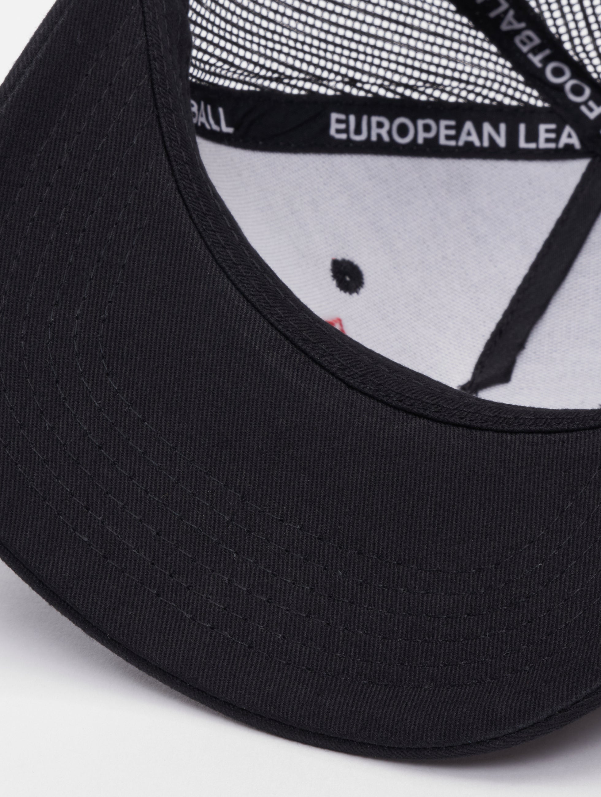 Helvetic Mercenaries Classic Trucker