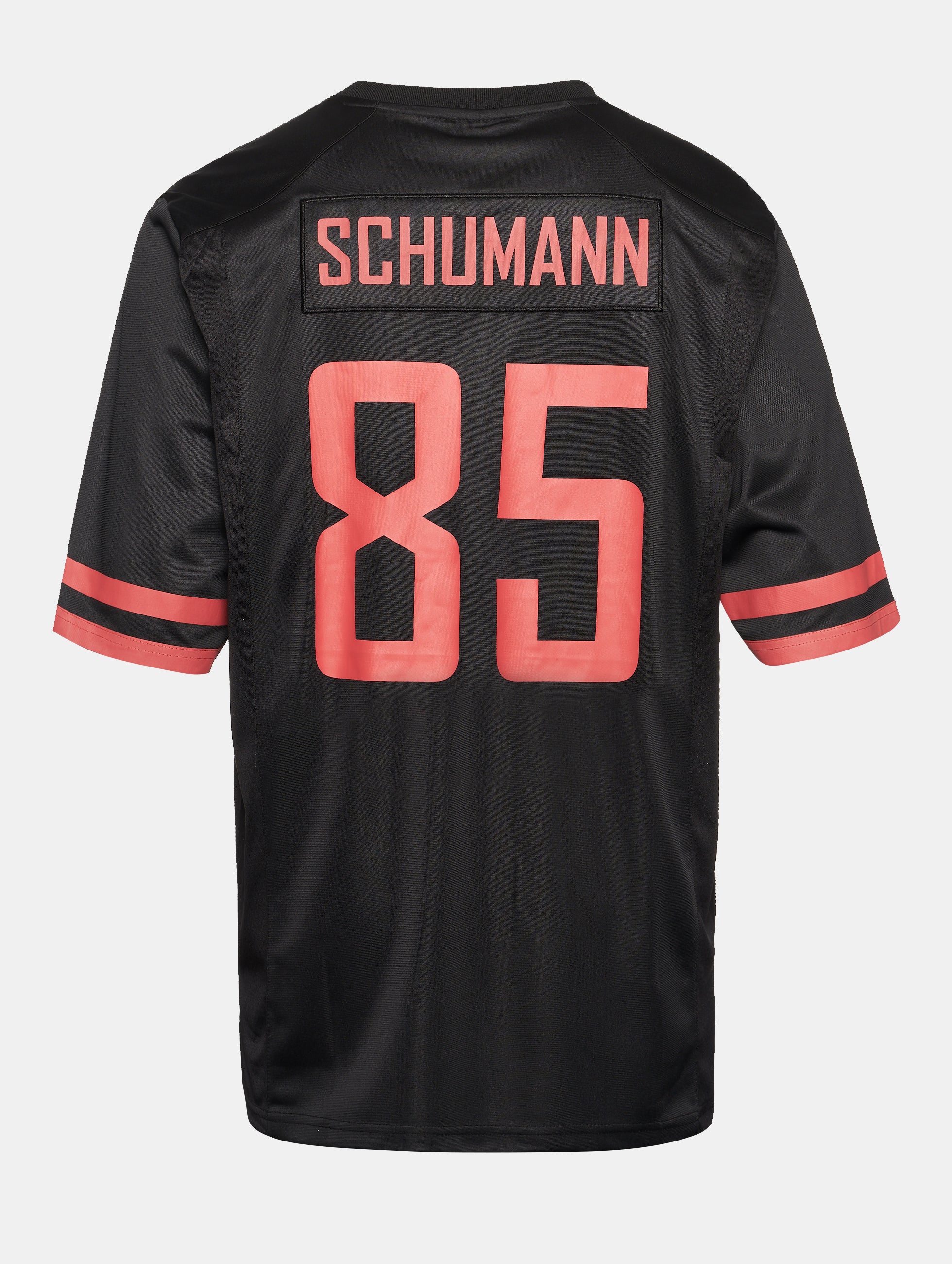 Berlin Thunder Authentic Game Jersey