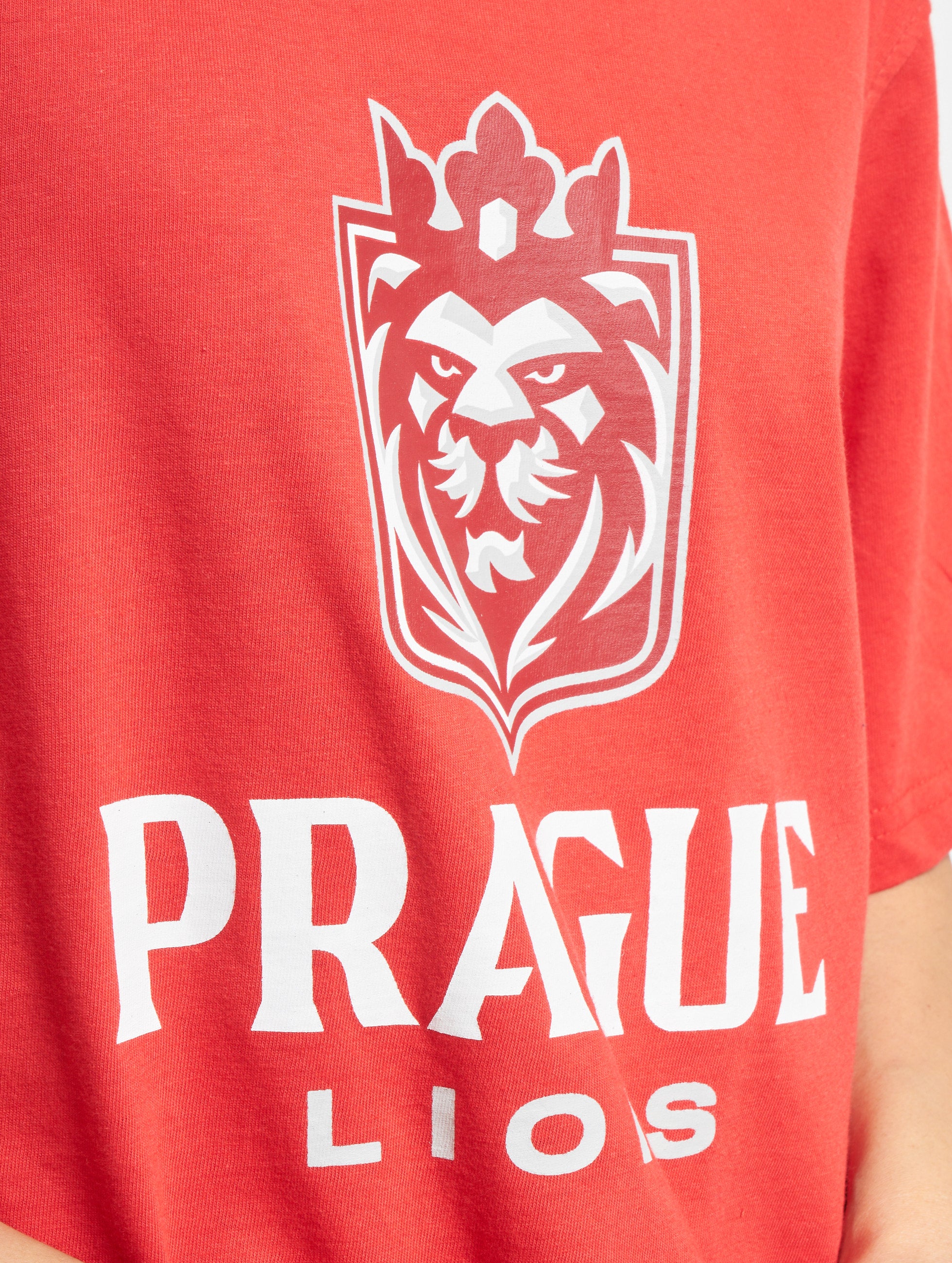 Prague Lions Legacy T-Shirt