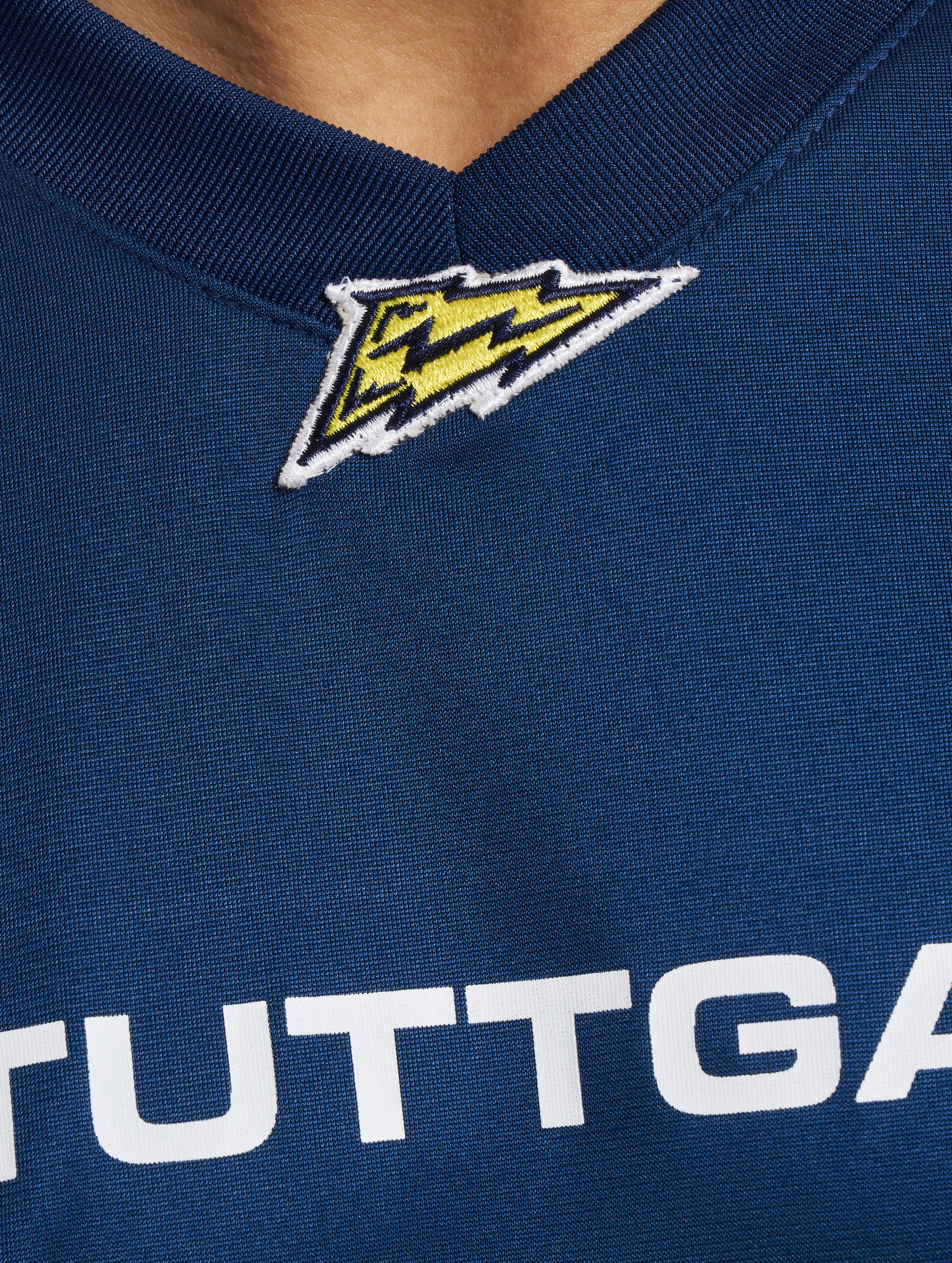 Stuttgart Surge Authentic Game Jersey