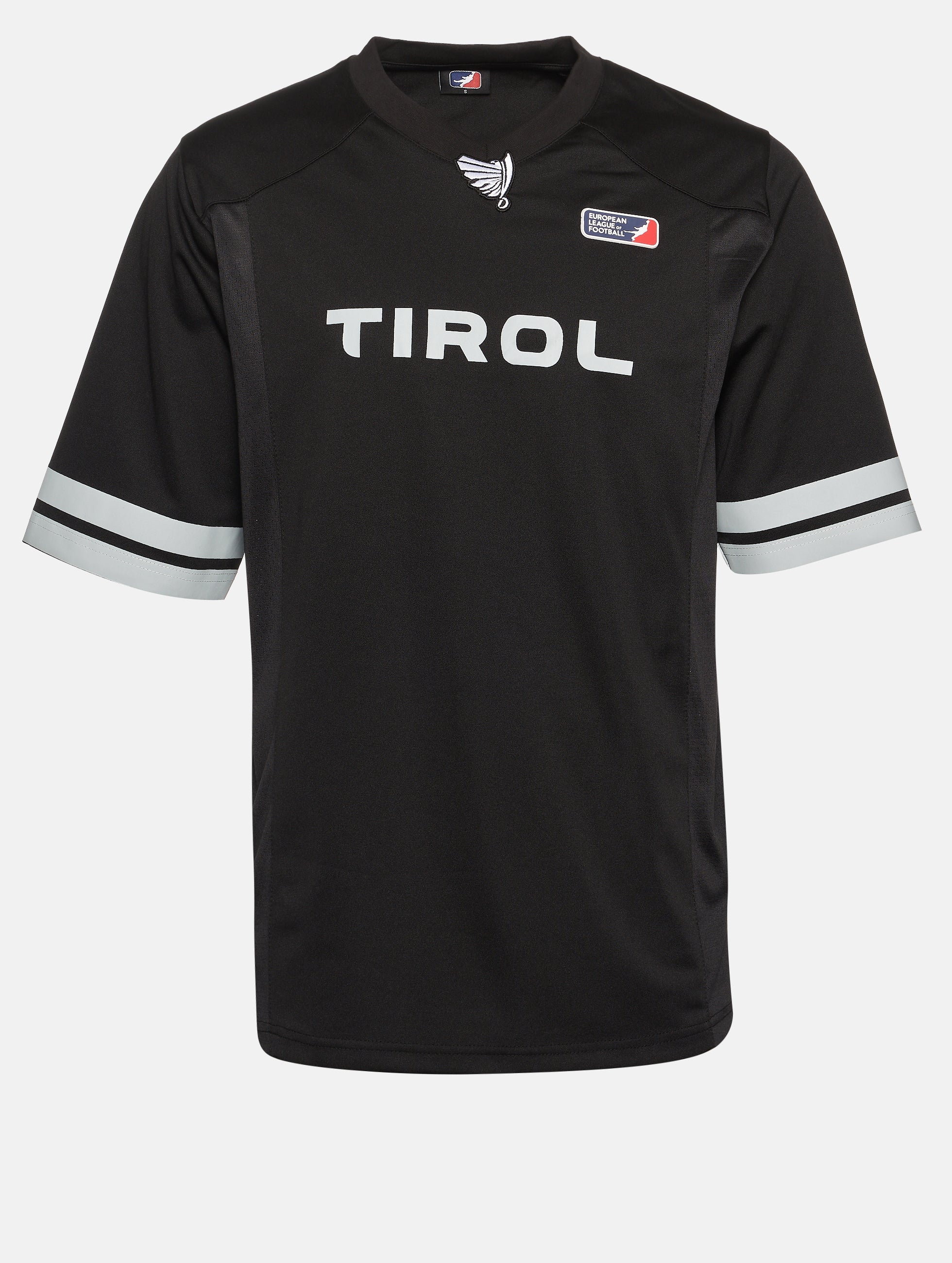 Raiders Tirol Authentic Game Jersey
