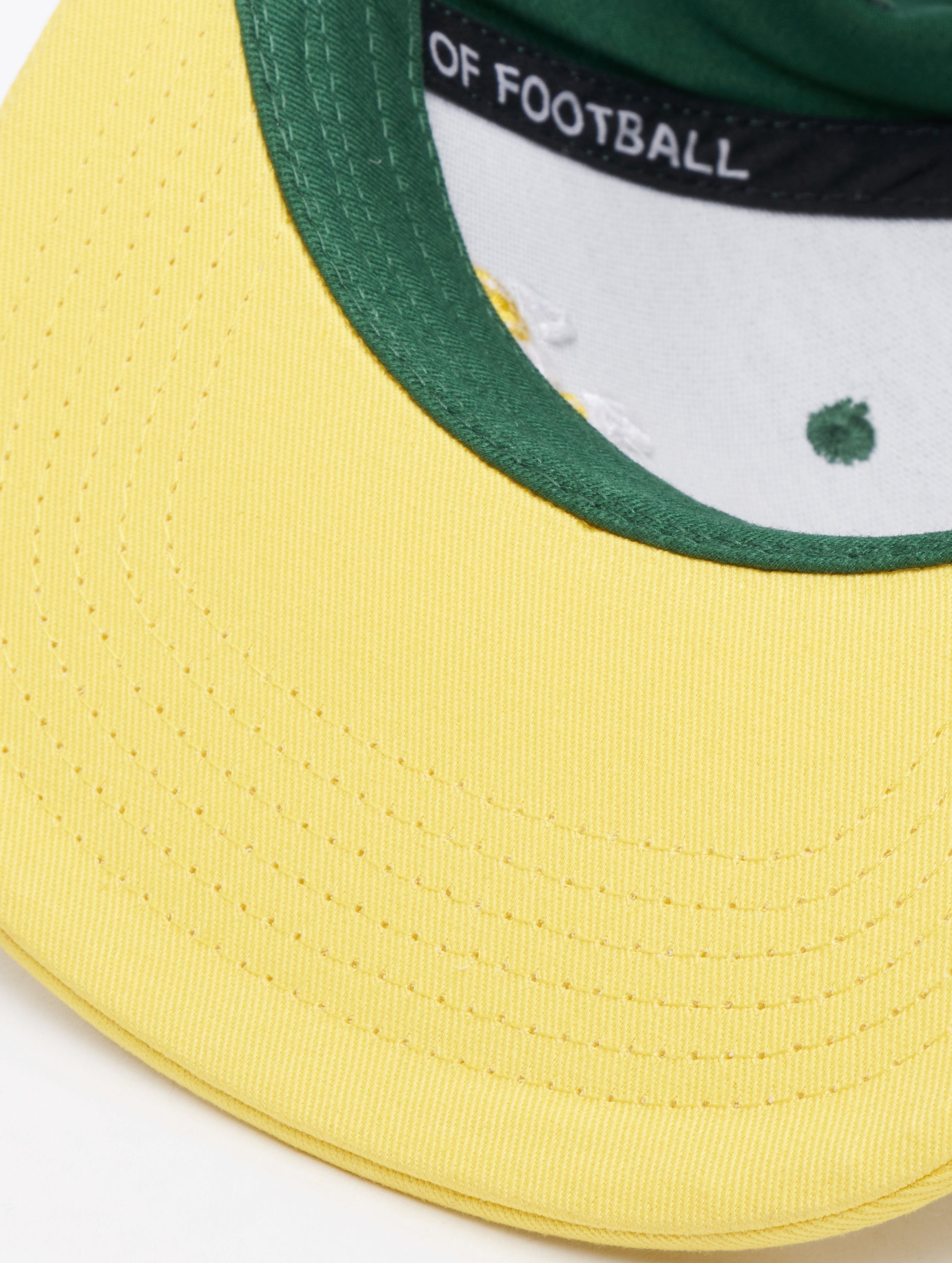 Barcelona Dragons Contrast Snapback Cap