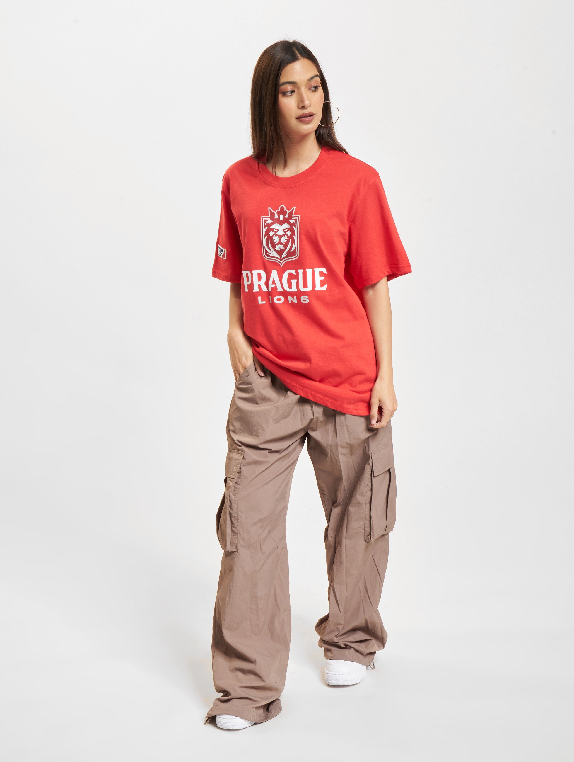 Prague Lions Legacy T-Shirt