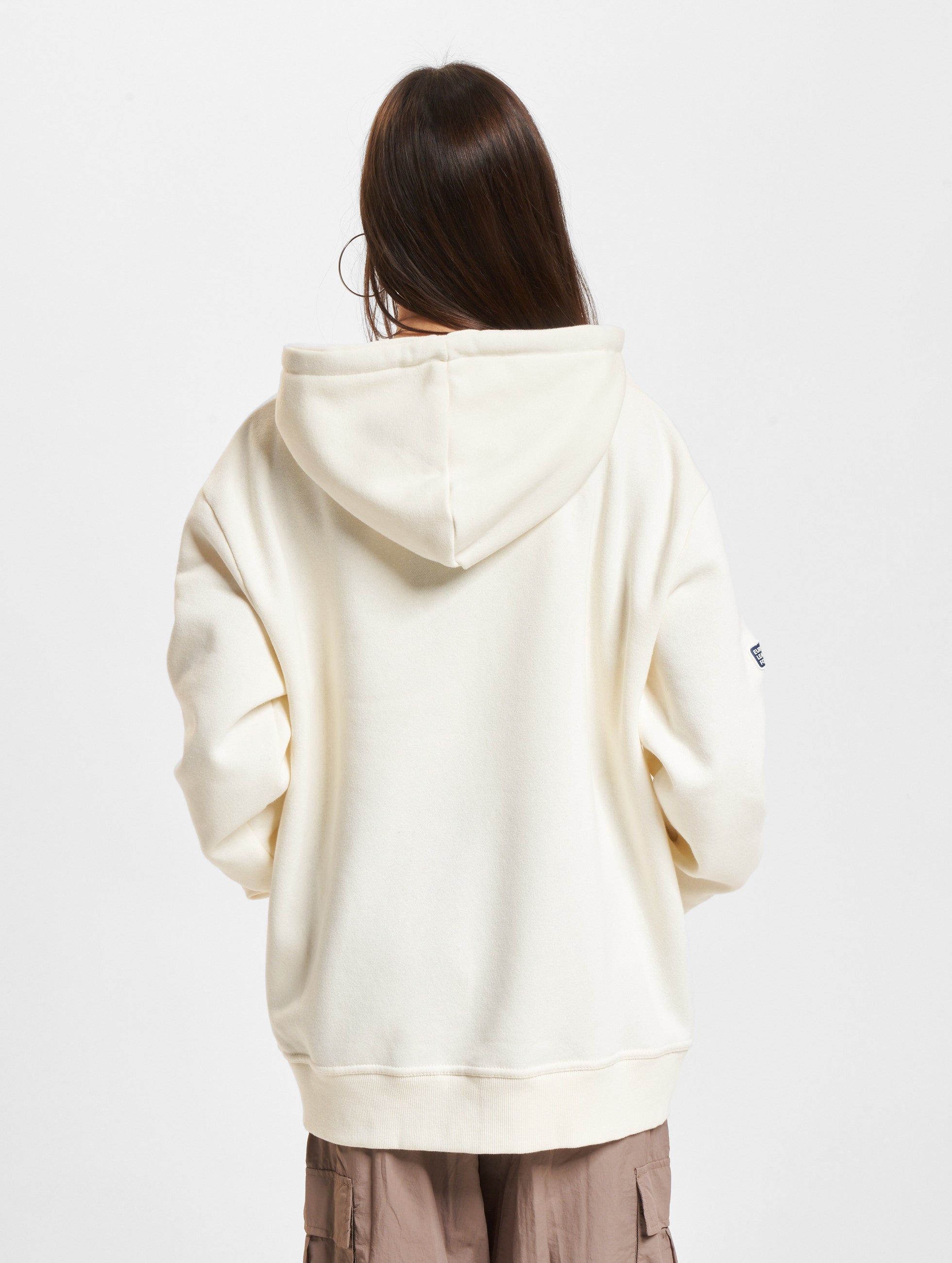 Fehervar Enthroners Zipper