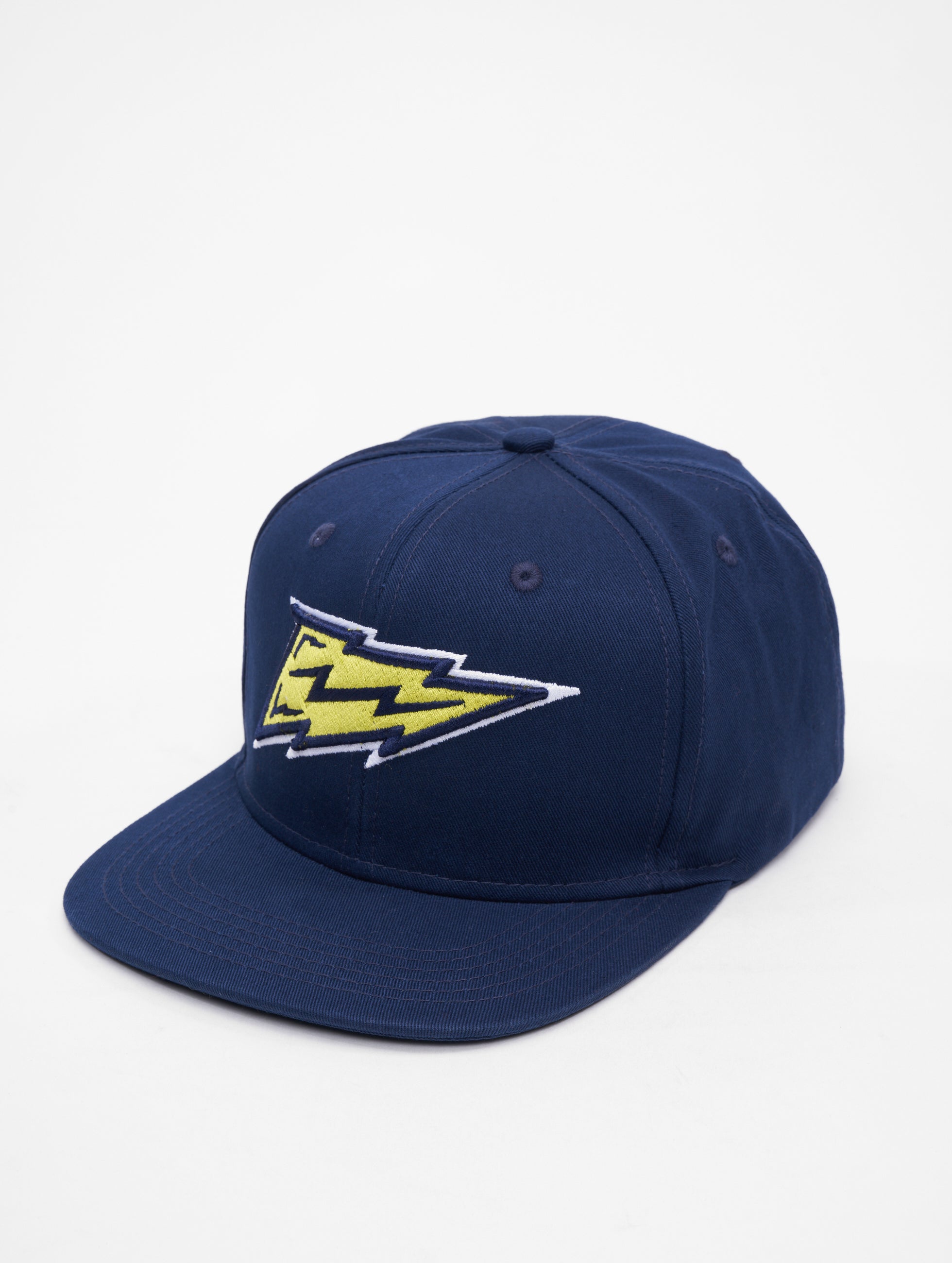 Stuttgart Surge Classic Snapback Cap