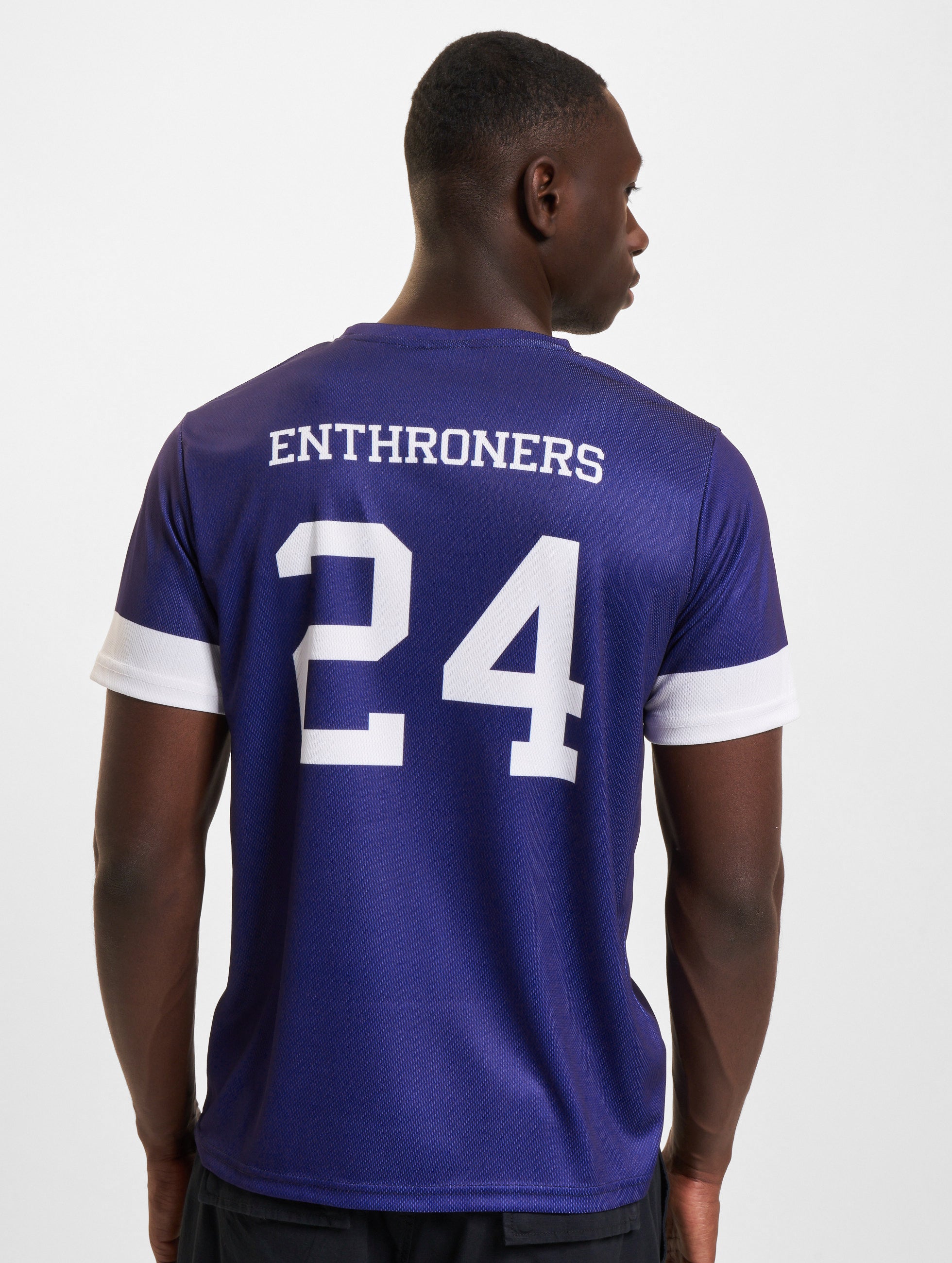 Fehervar Enthroners Fan Jersey