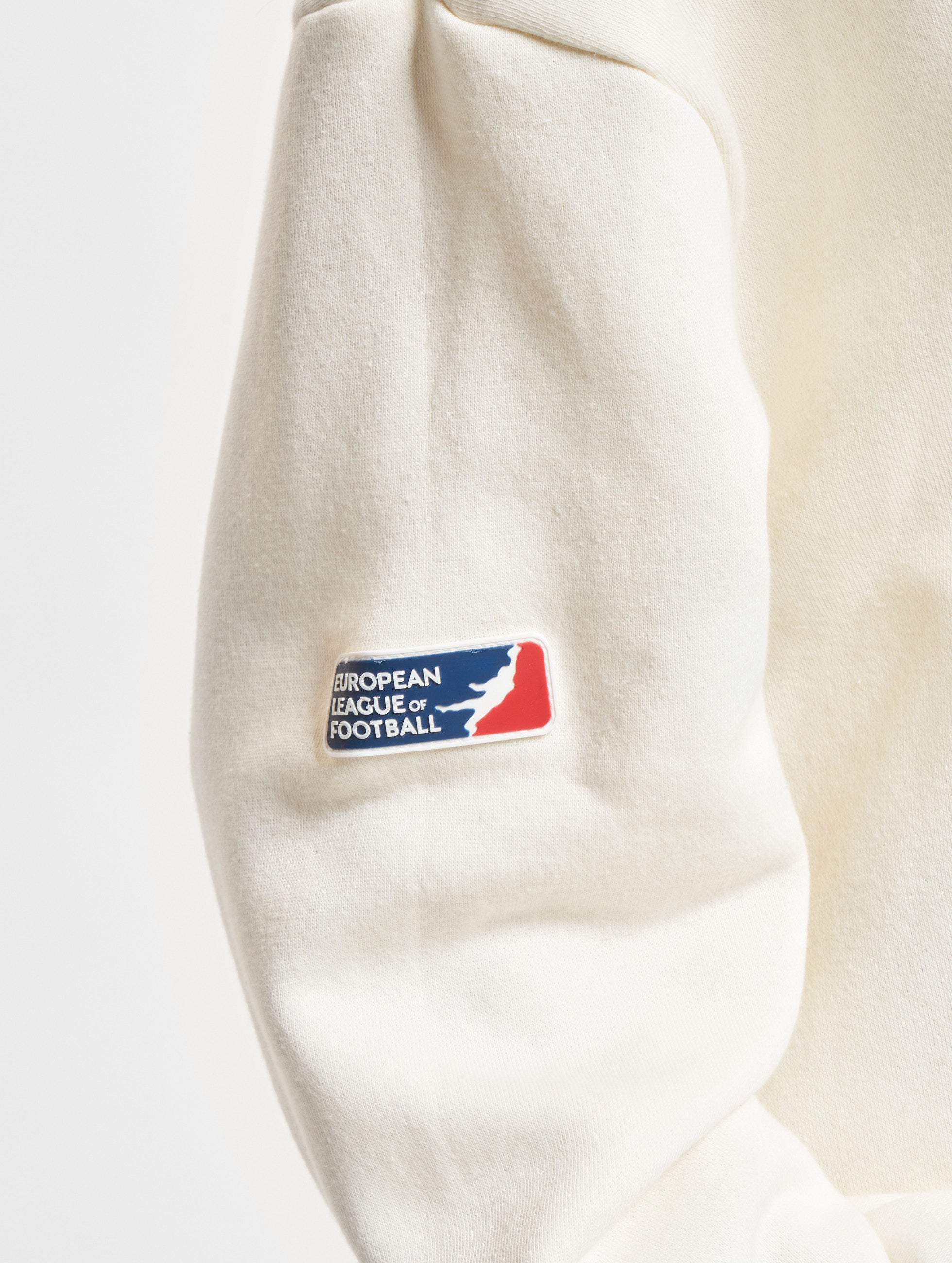 Fehervar Enthroners Zipper