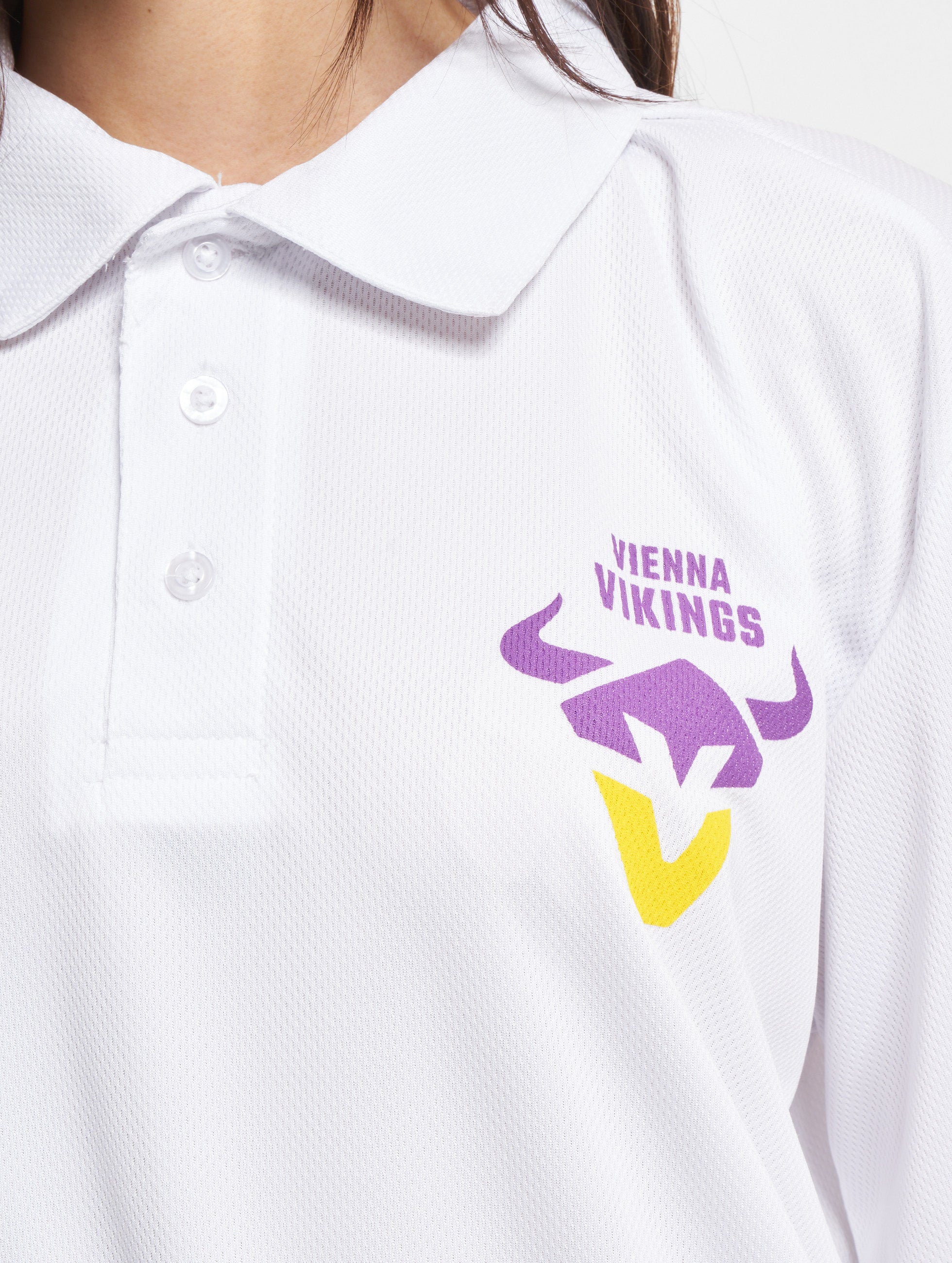 Vienna Vikings Polo Shirt