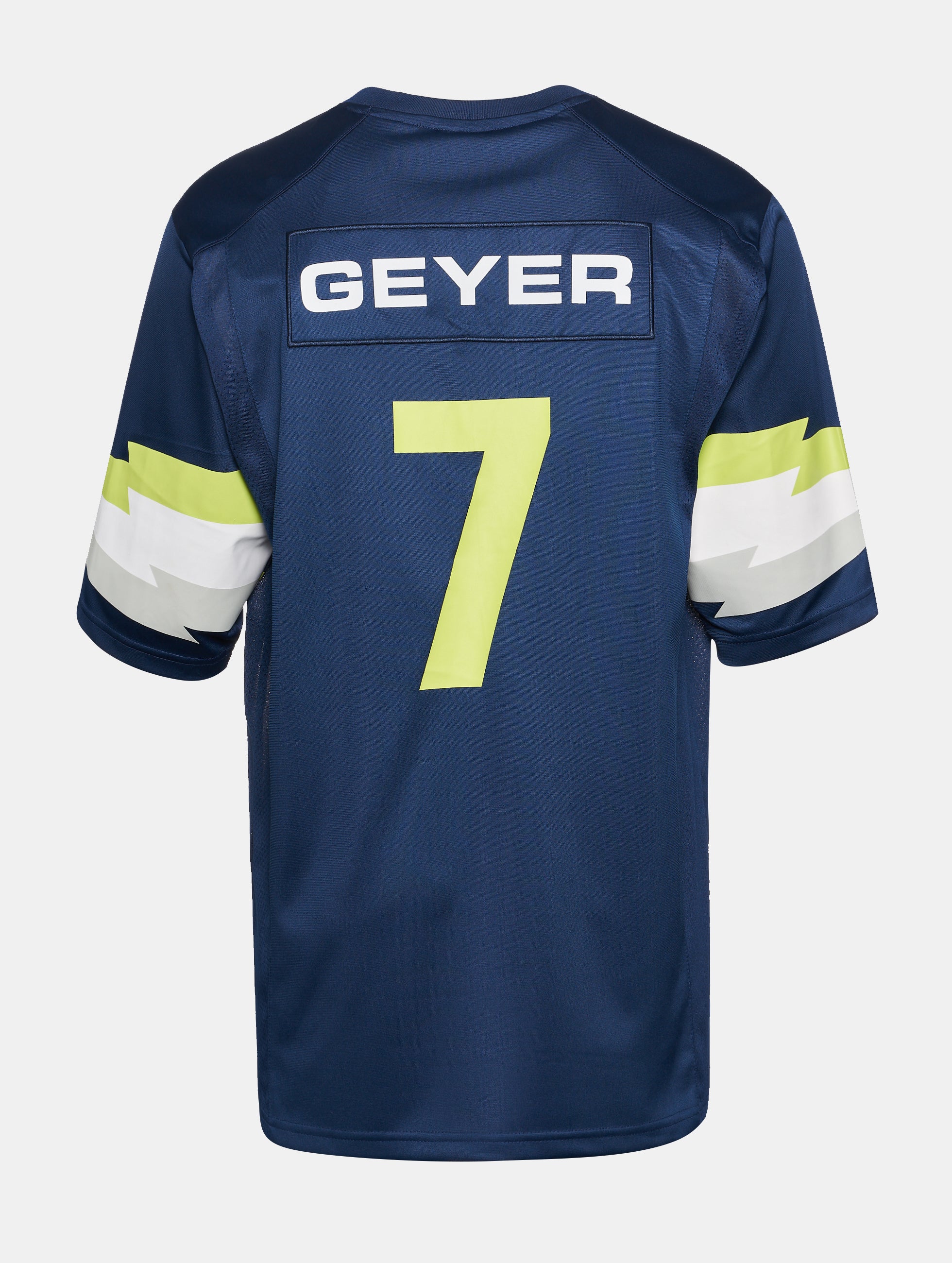 Stuttgart Surge Authentic Game Jersey