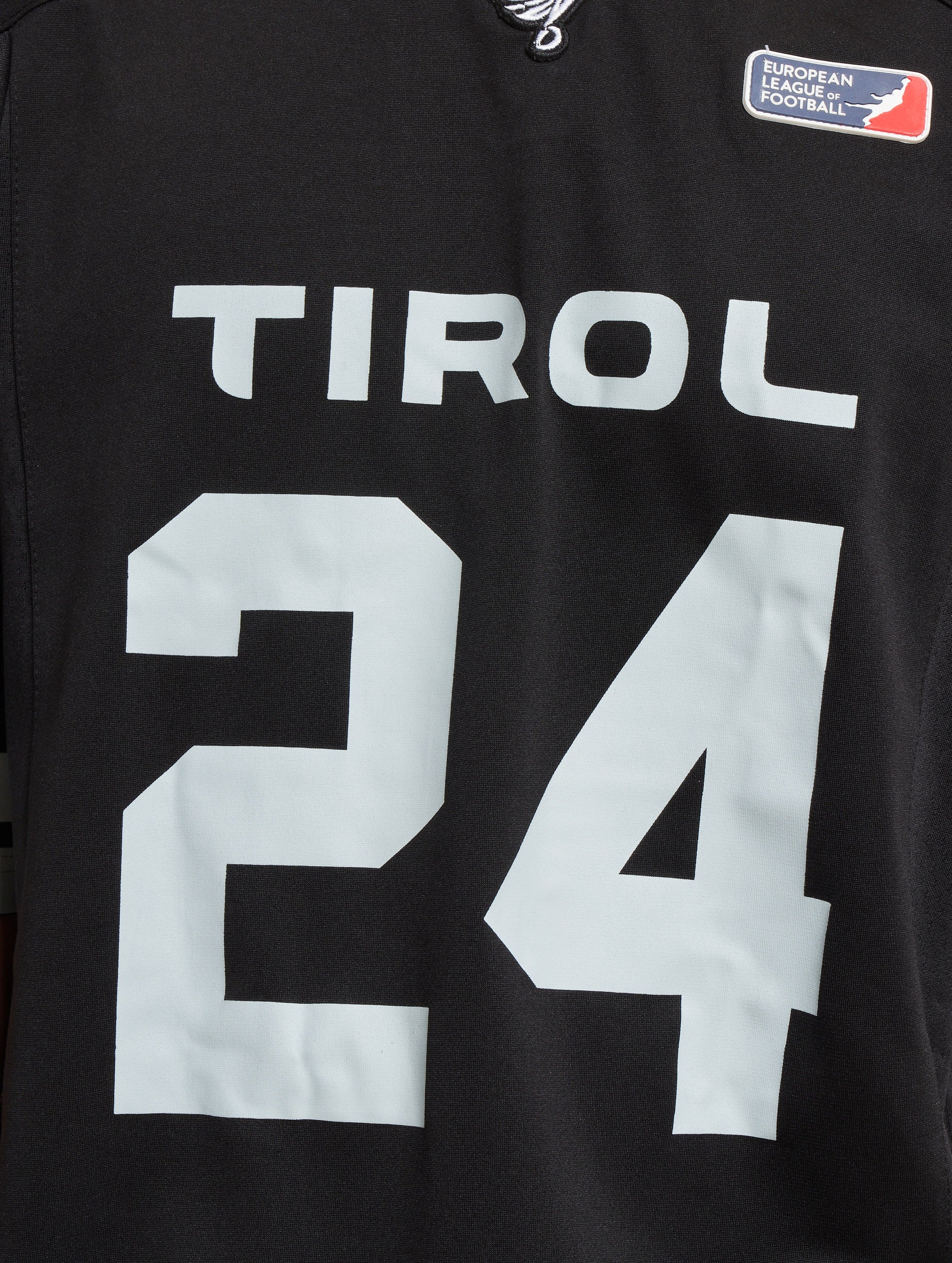 Raiders Tirol Authentic Game Jersey