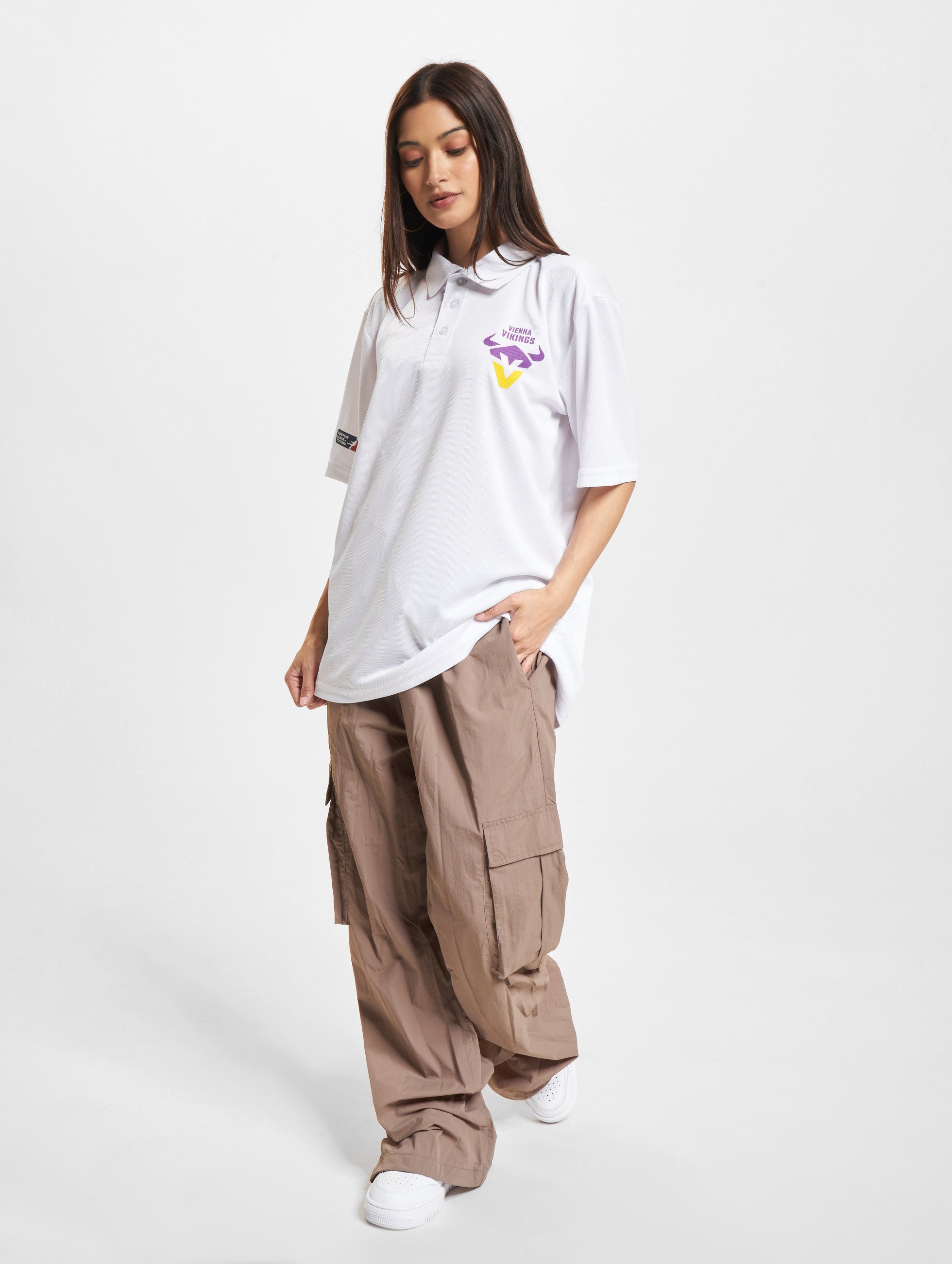 Vienna Vikings Polo Shirt