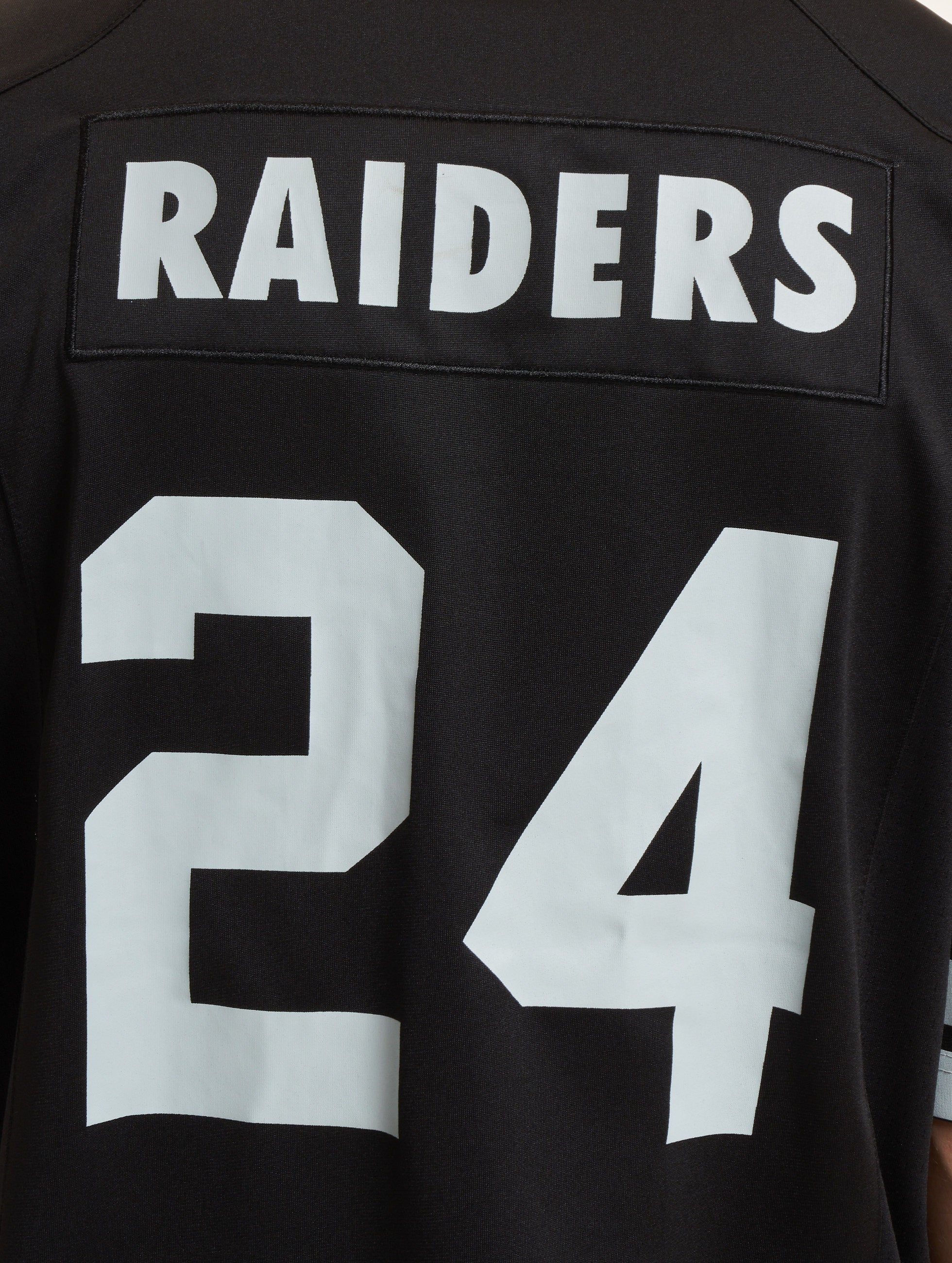 Raiders Tirol Authentic Game Jersey