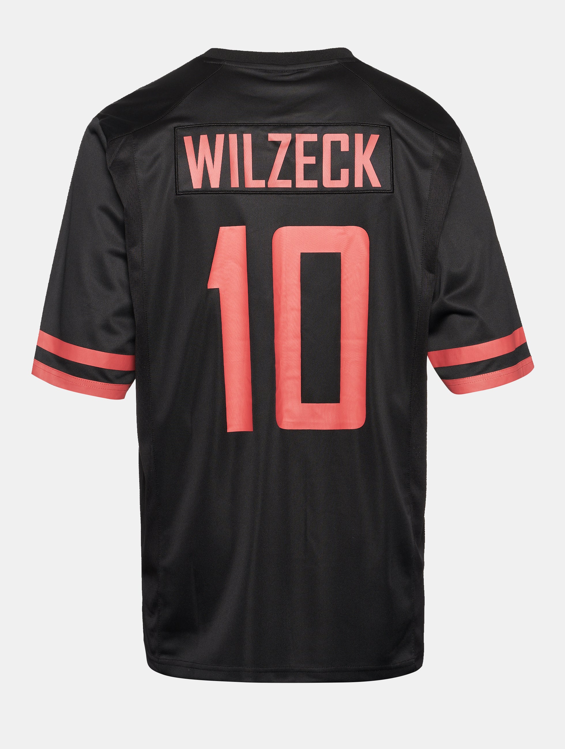 Berlin Thunder Authentic Game Jersey