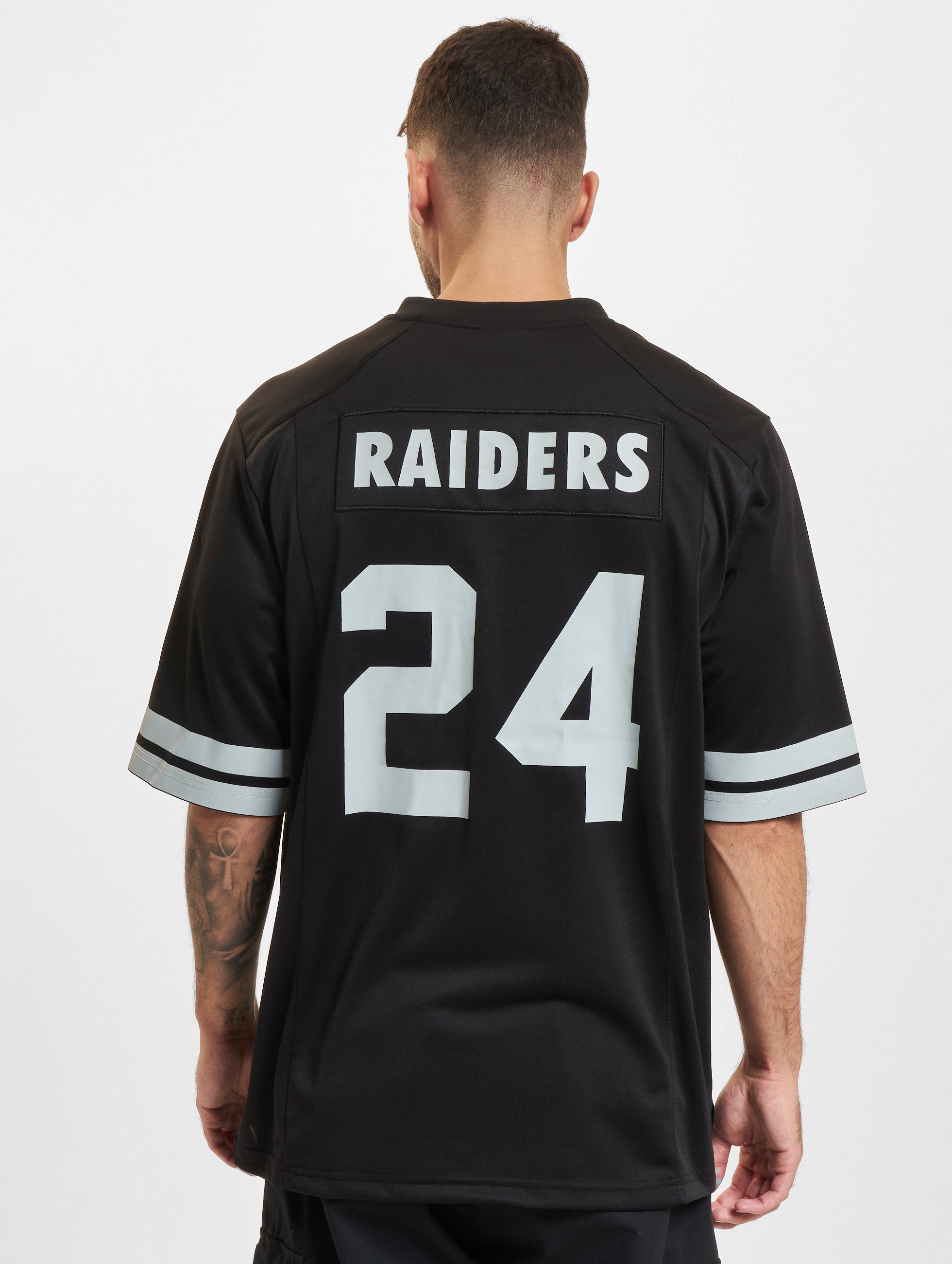 Raiders Tirol Authentic Game Jersey