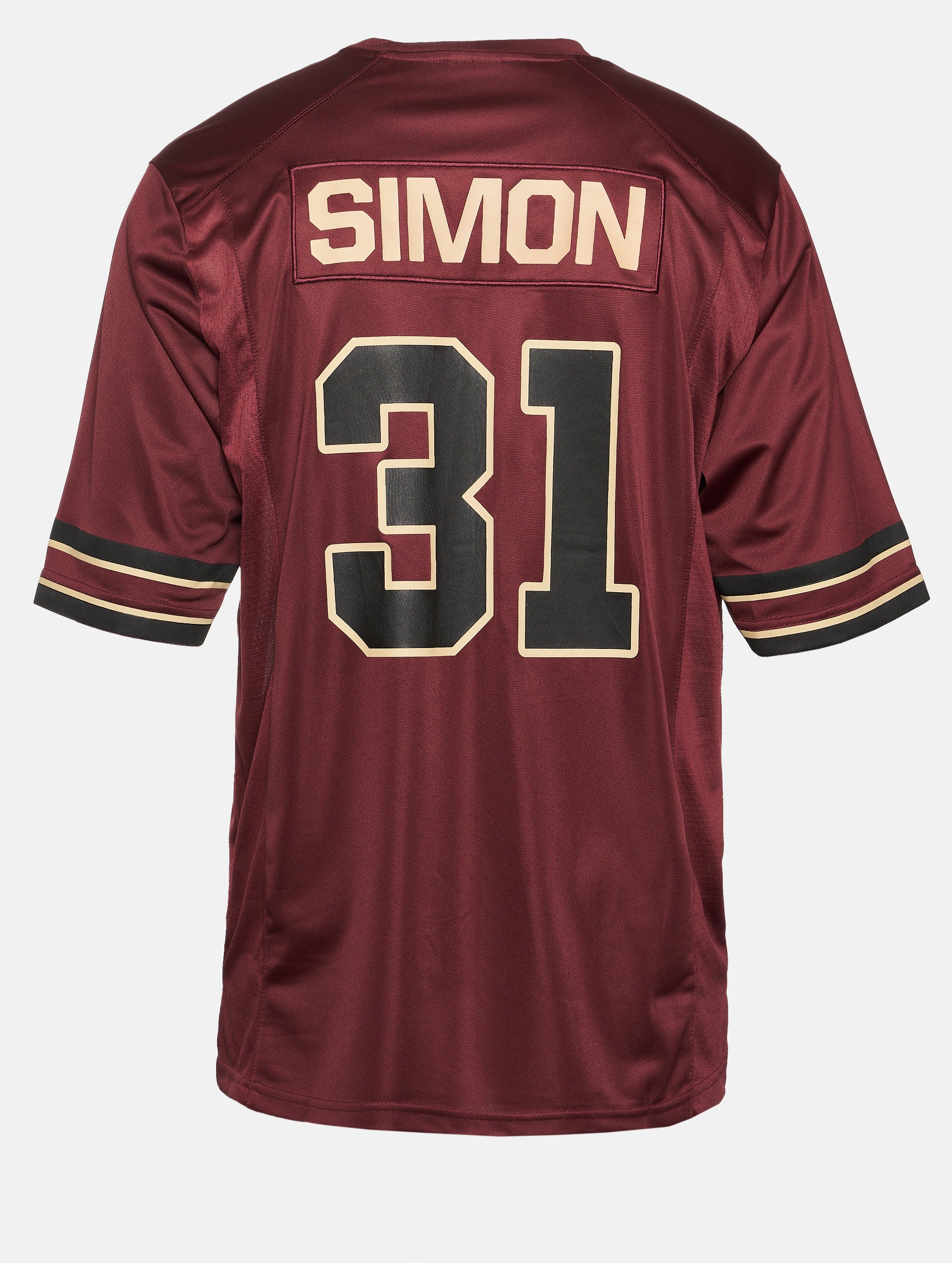 Rhein Fire Authentic Game Jersey