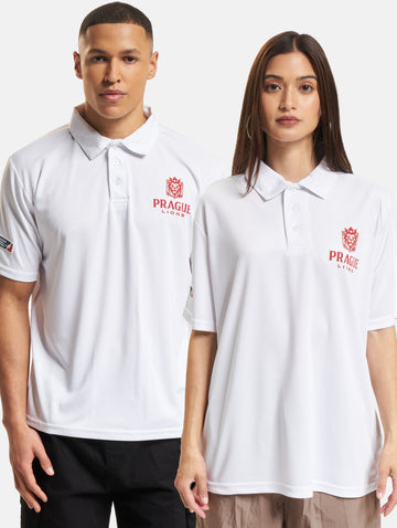 Prague Lions On-Field Polo Shirt 2024