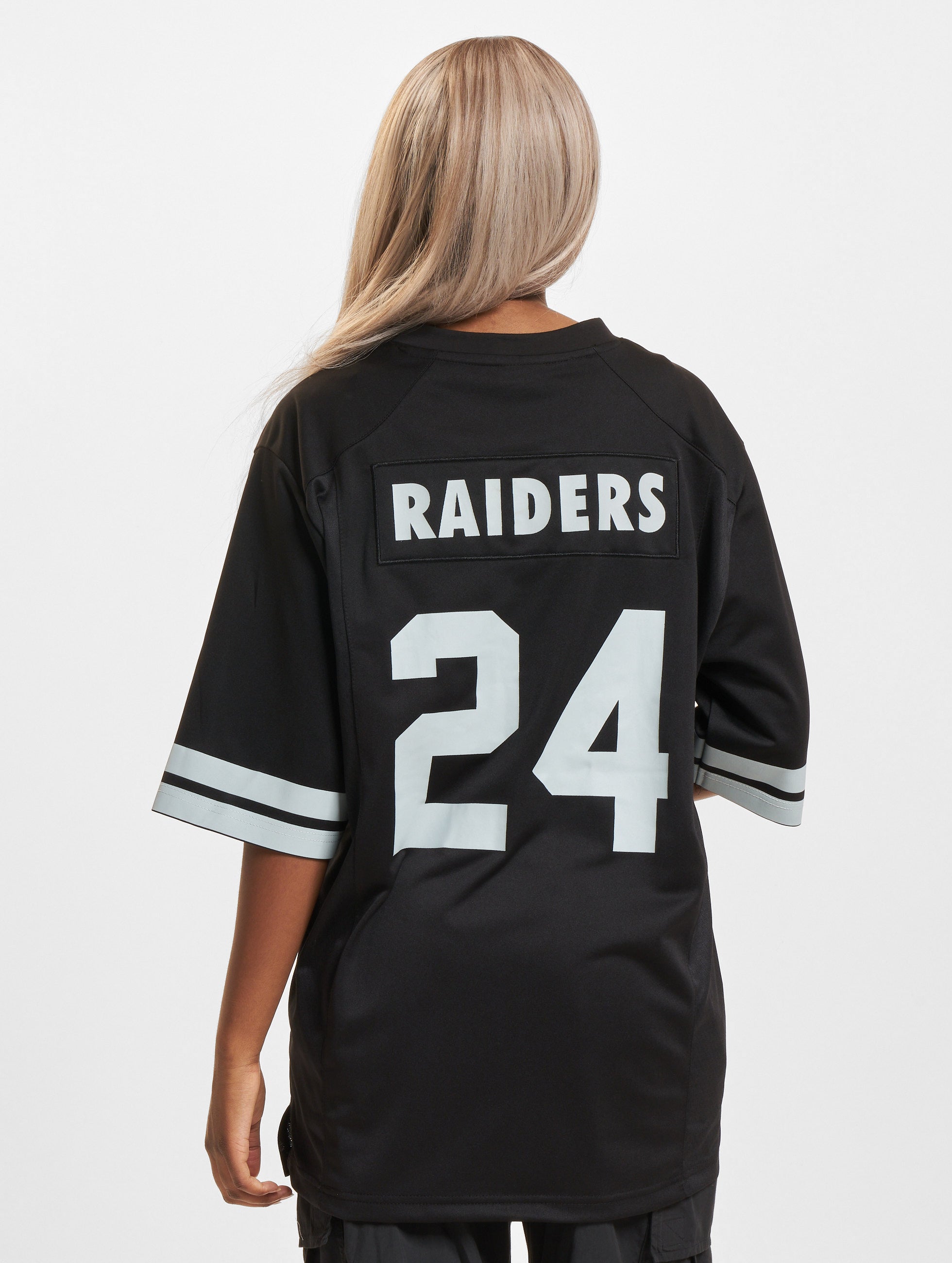 Raiders Tirol Authentic Game Jersey