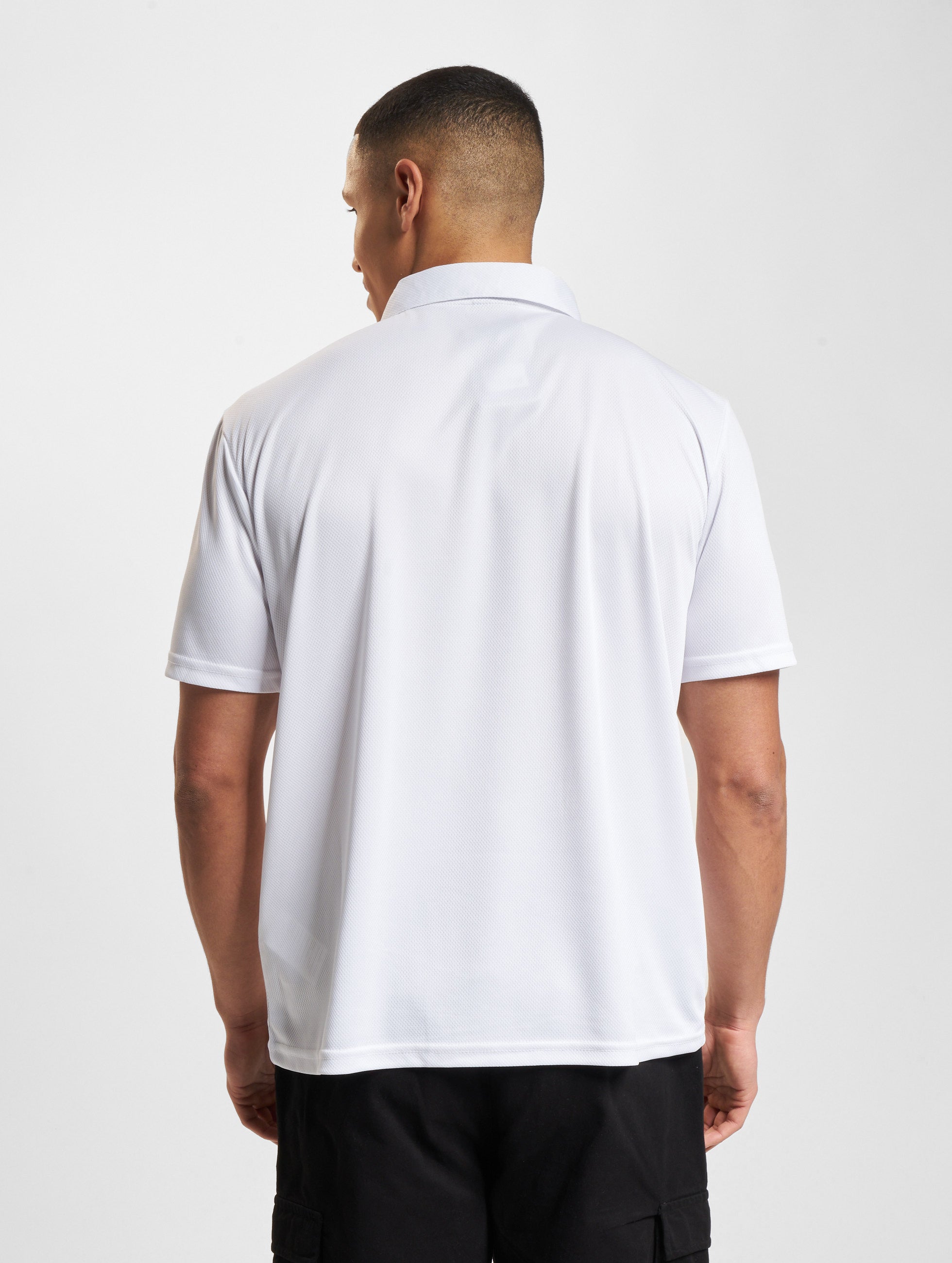 Prague Lions Polo Shirt