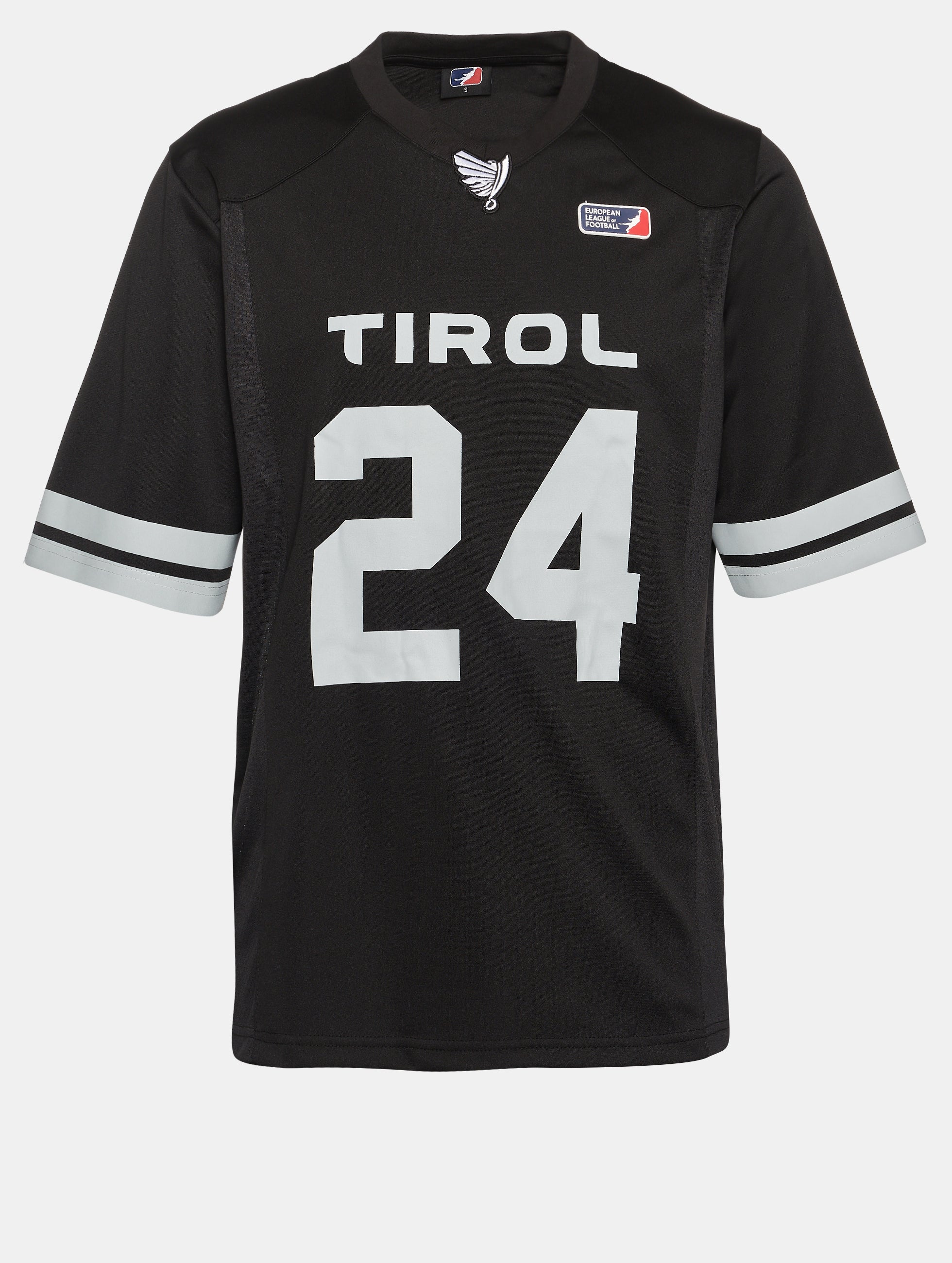 Raiders Tirol Authentic Game Jersey