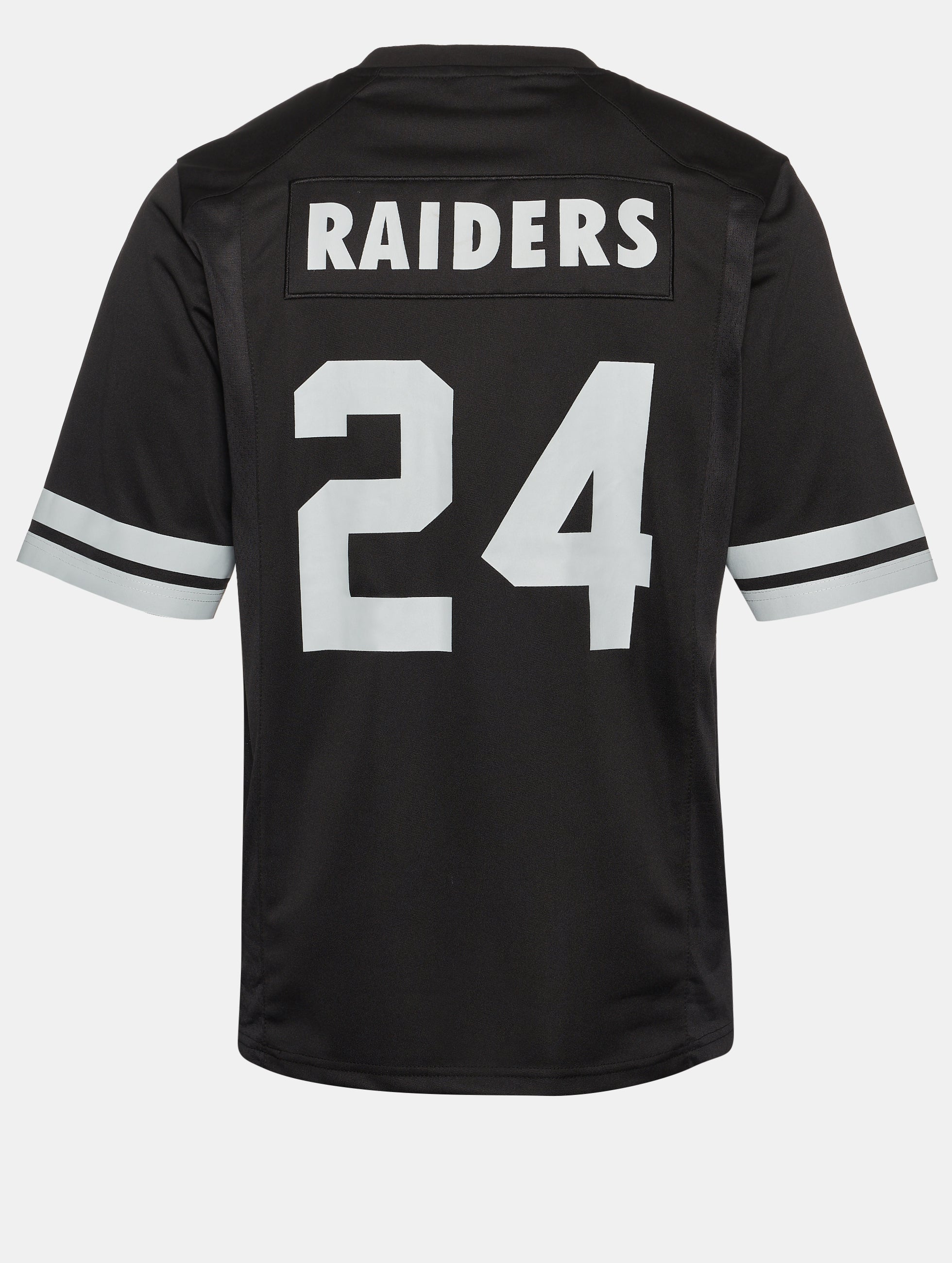 Raiders Tirol Authentic Game Jersey