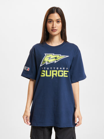 Stuttgart Surge T-Shirt 2024 Design 1