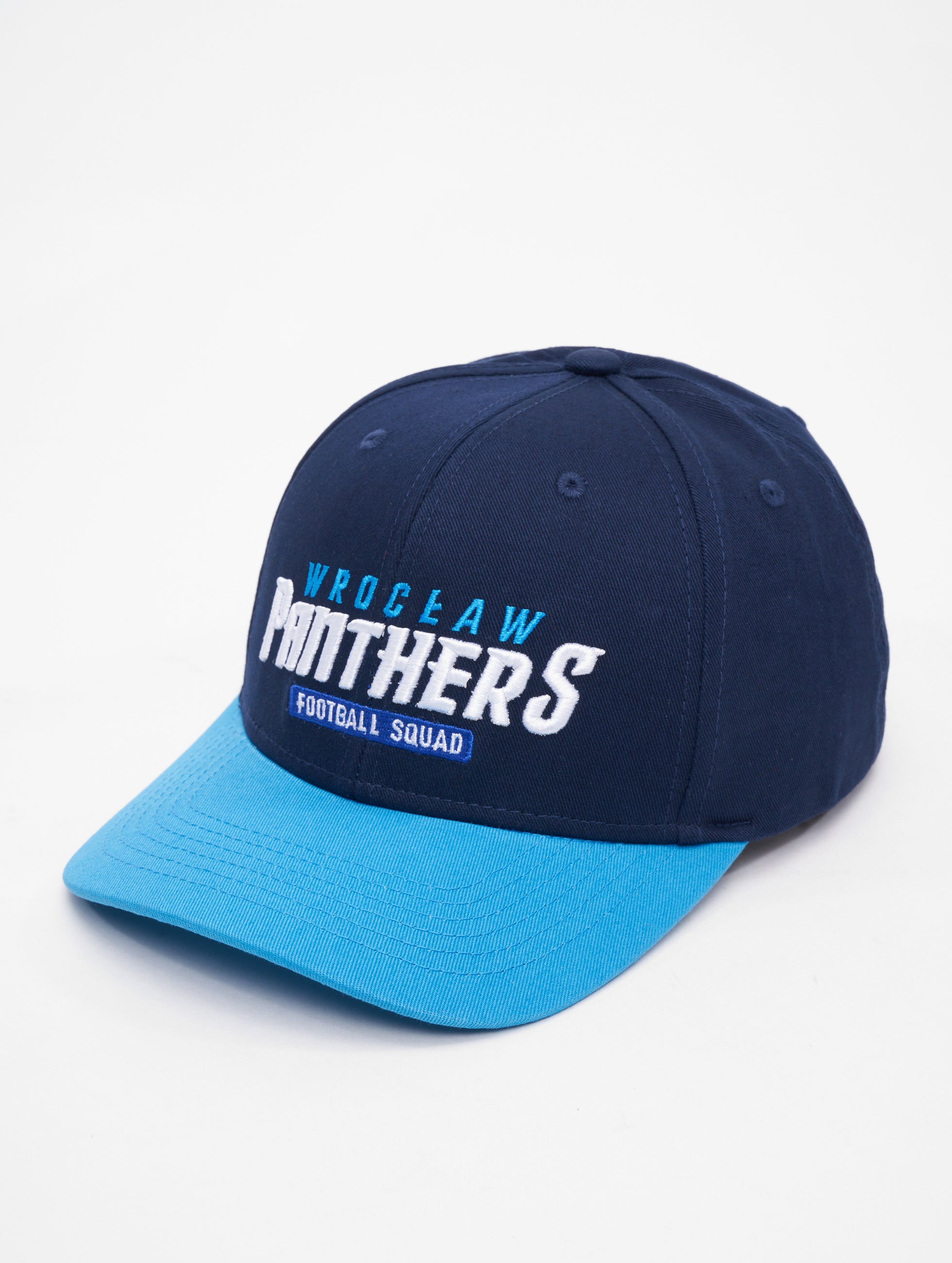 Wroclaw Panthers Contrast Baseball Cap