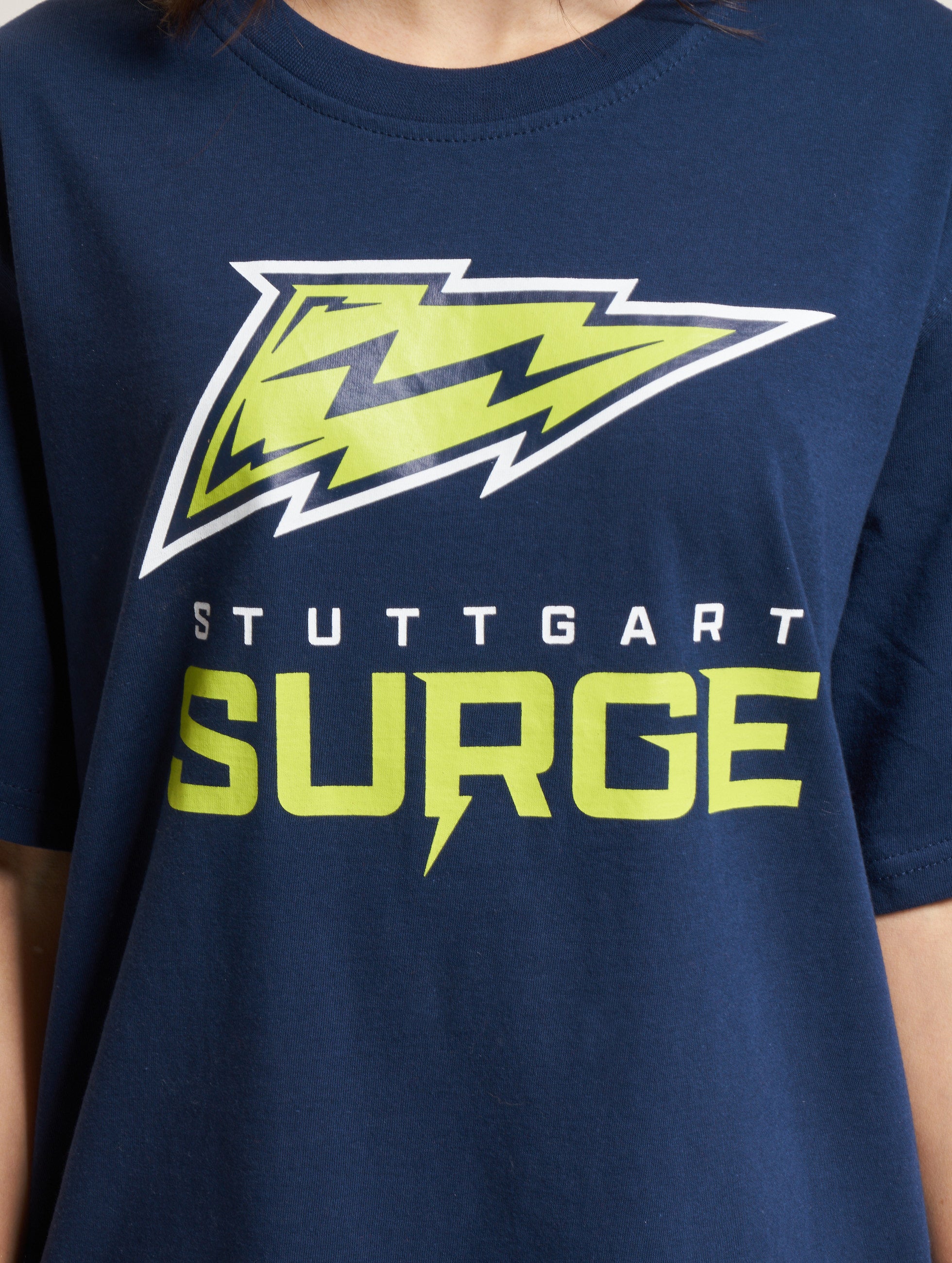 Stuttgart Surge Legacy T-Shirt