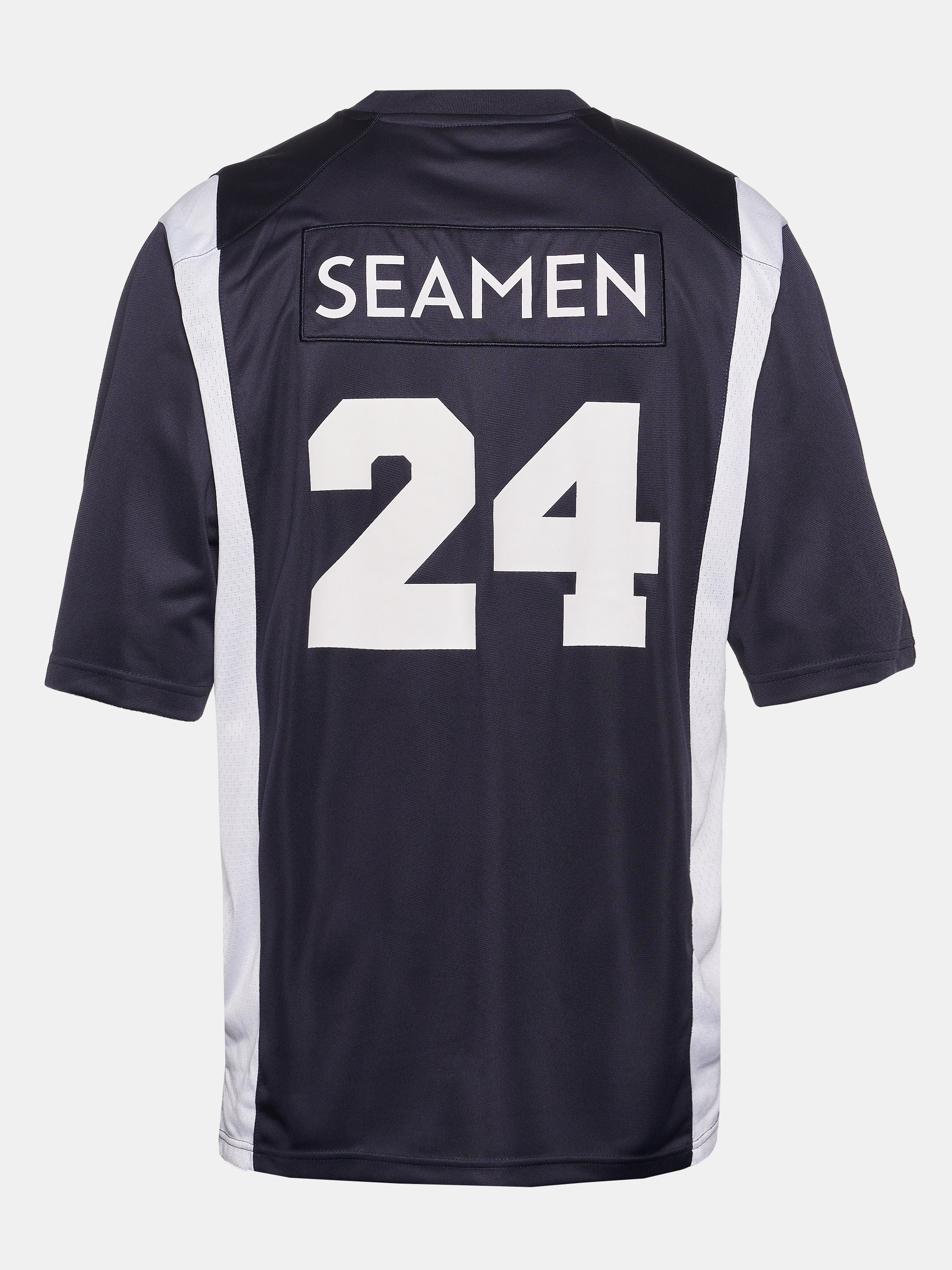 Milano Seamen Authentic Game Jersey