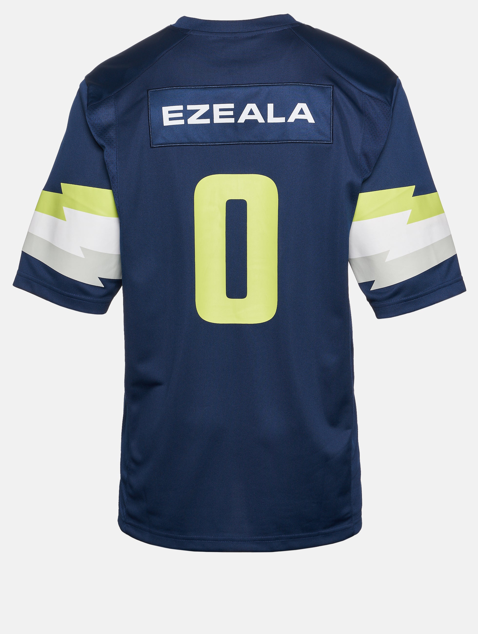 Stuttgart Surge Authentic Game Jersey