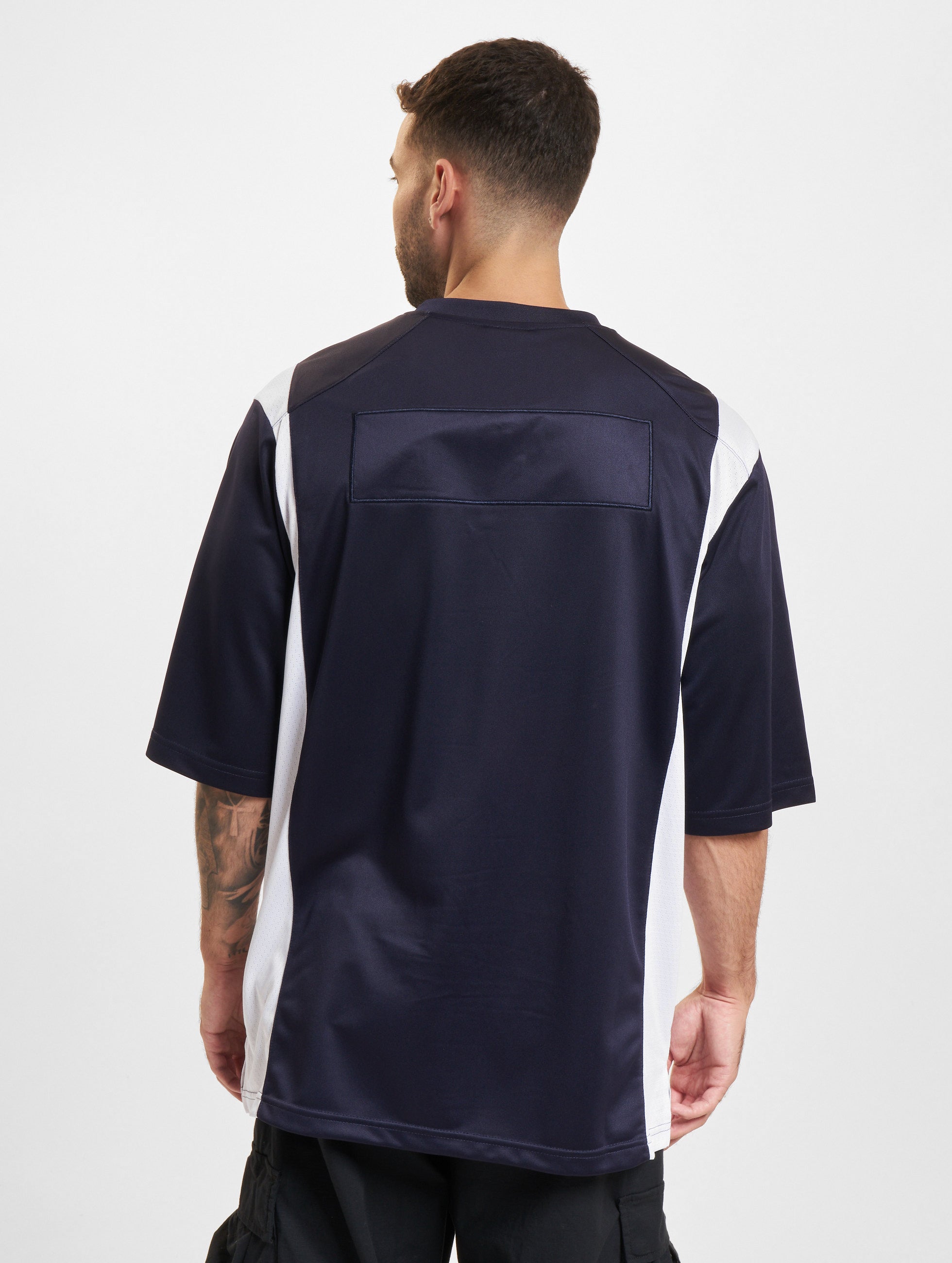 Milano Seamen Authentic Game Jersey