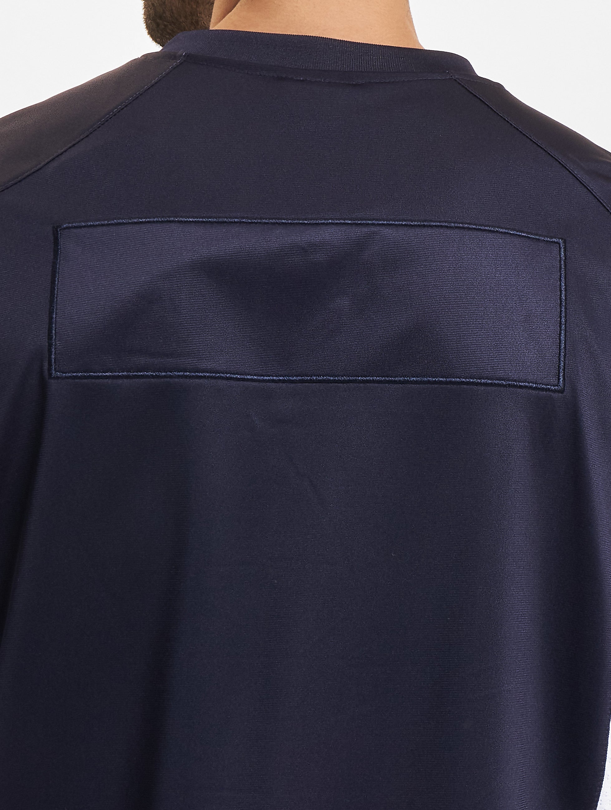 Milano Seamen Authentic Game Jersey