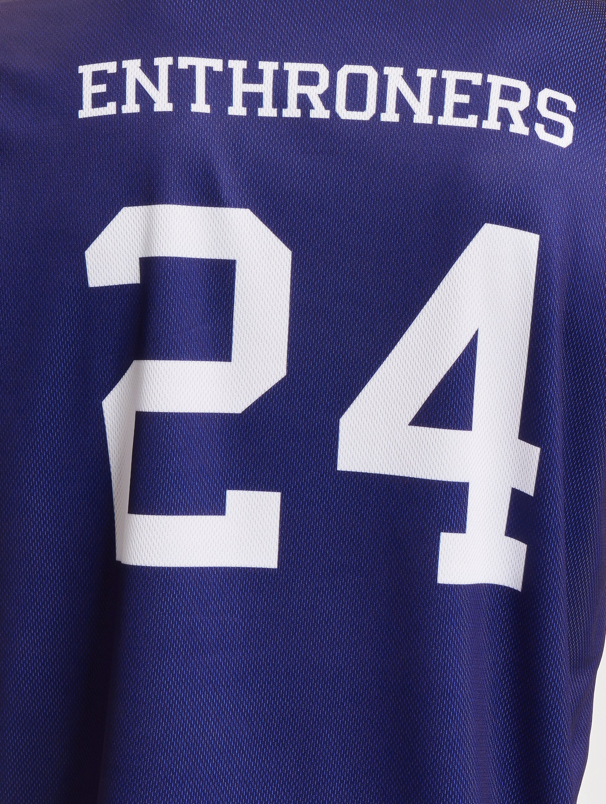 Fehervar Enthroners Fan Jersey