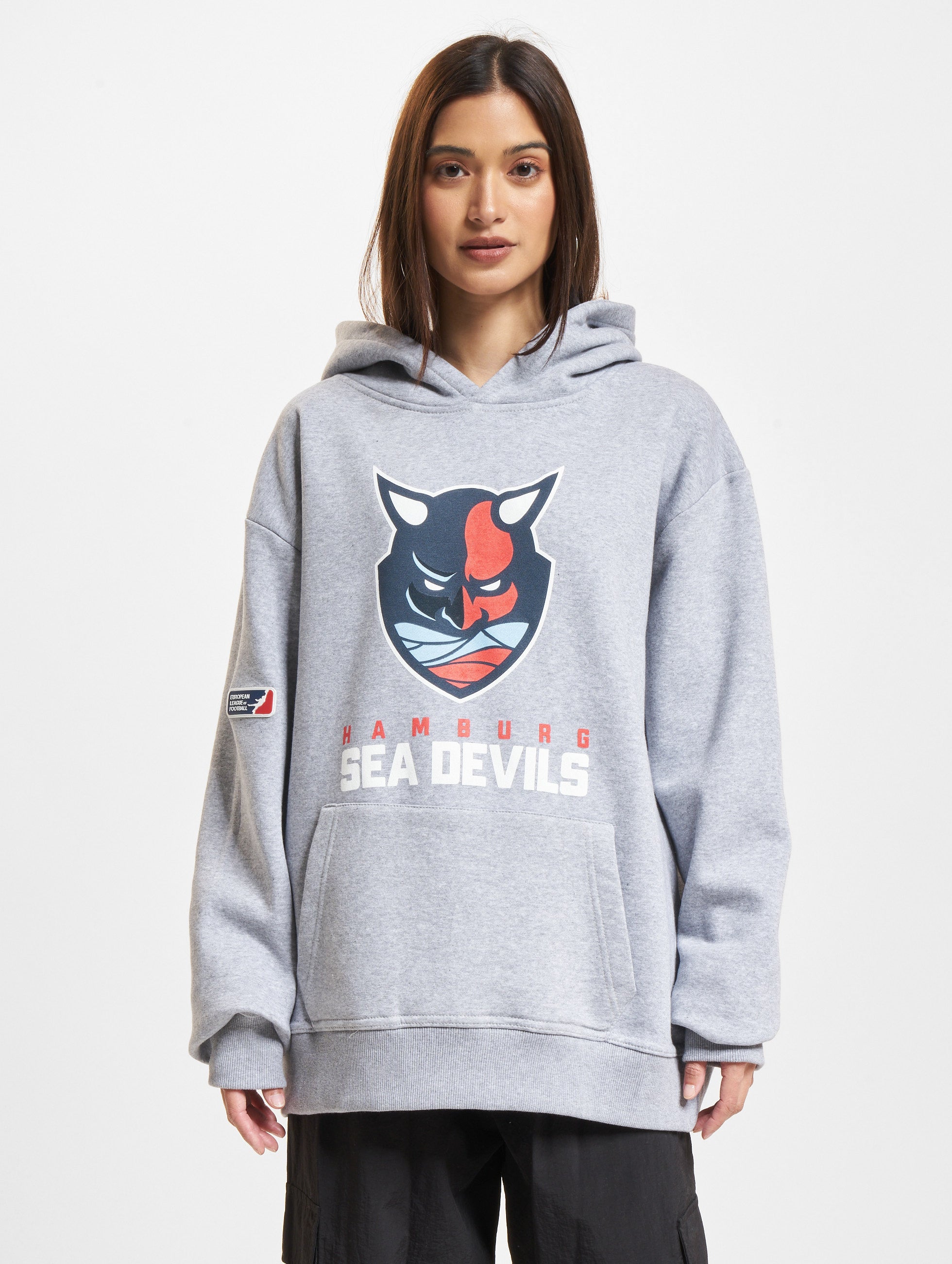 Hamburg Sea Devils Legacy Hoodie