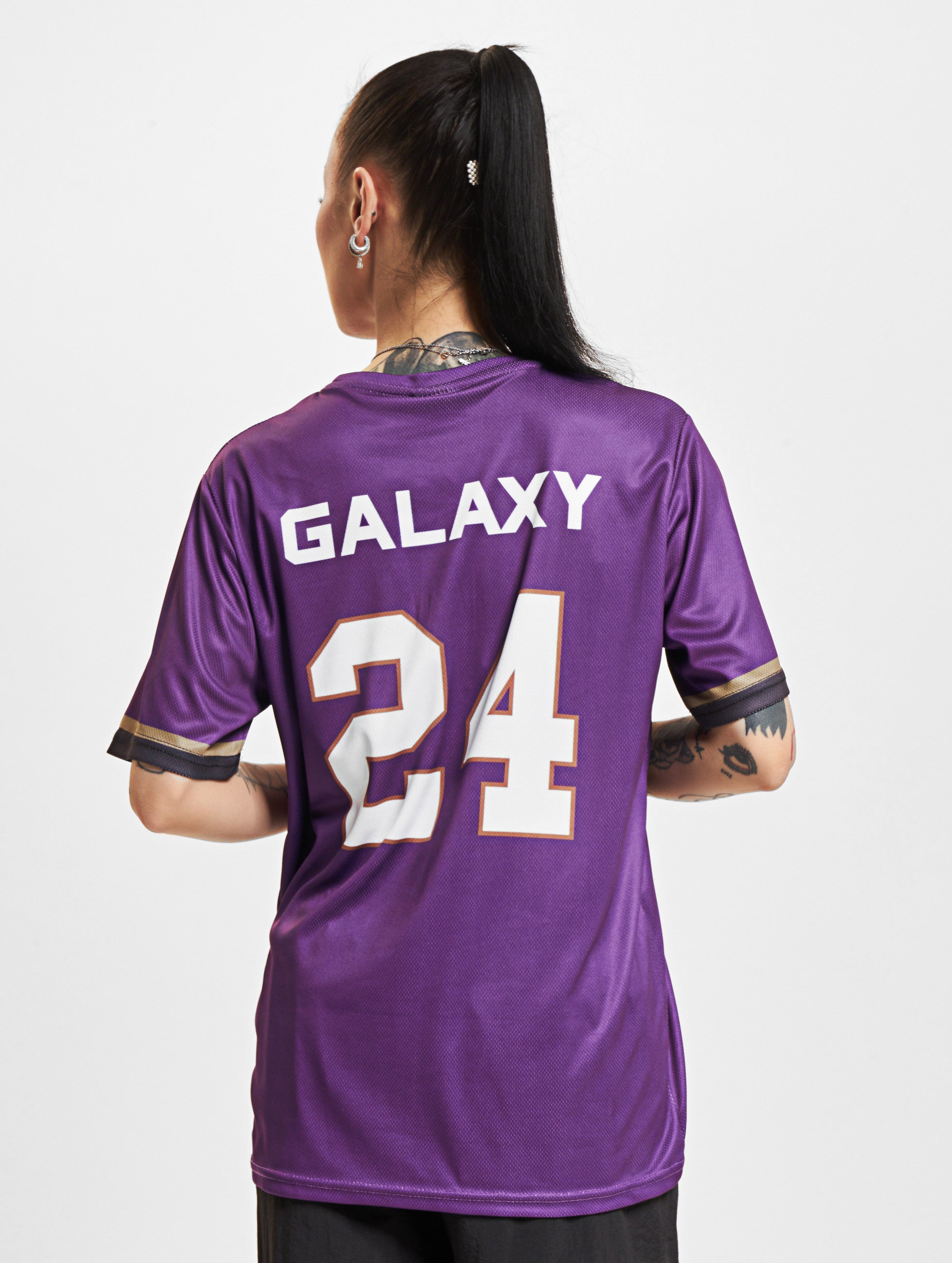 Frankfurt Galaxy Fan Jersey